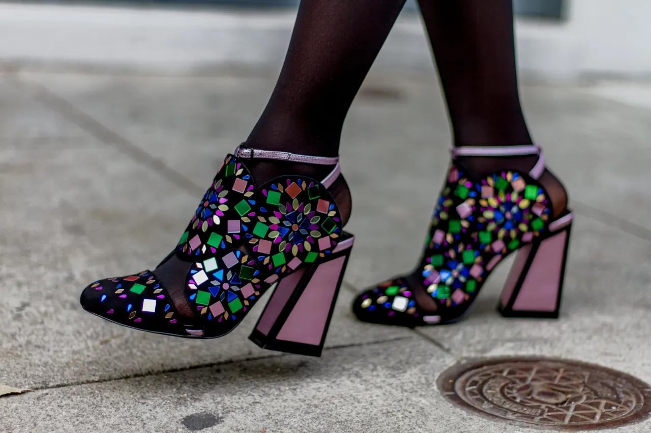Kat Maconie, collaboration par Soleya Mena Kwayave, photo 6 sur 7