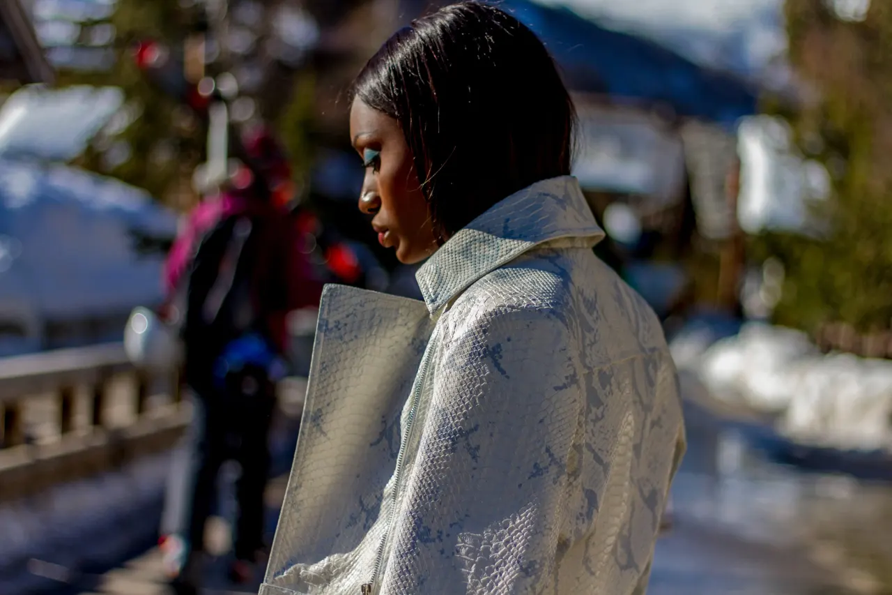 Appareal, lookbook par Soleya Mena Kwayave, photo 11 sur 16