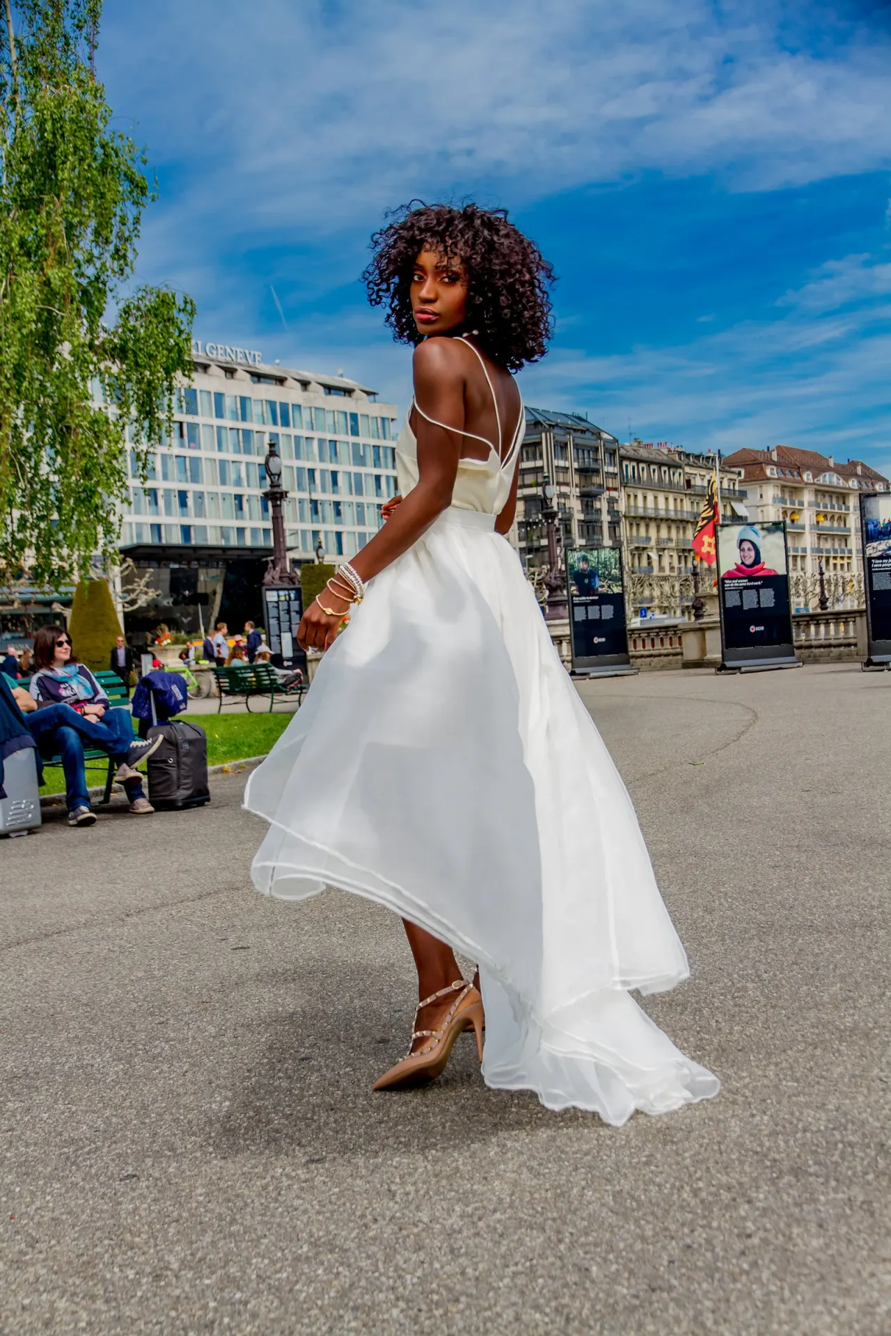 Rue vautier, collaboration par Soleya Mena Kwayave, photo 6 sur 21