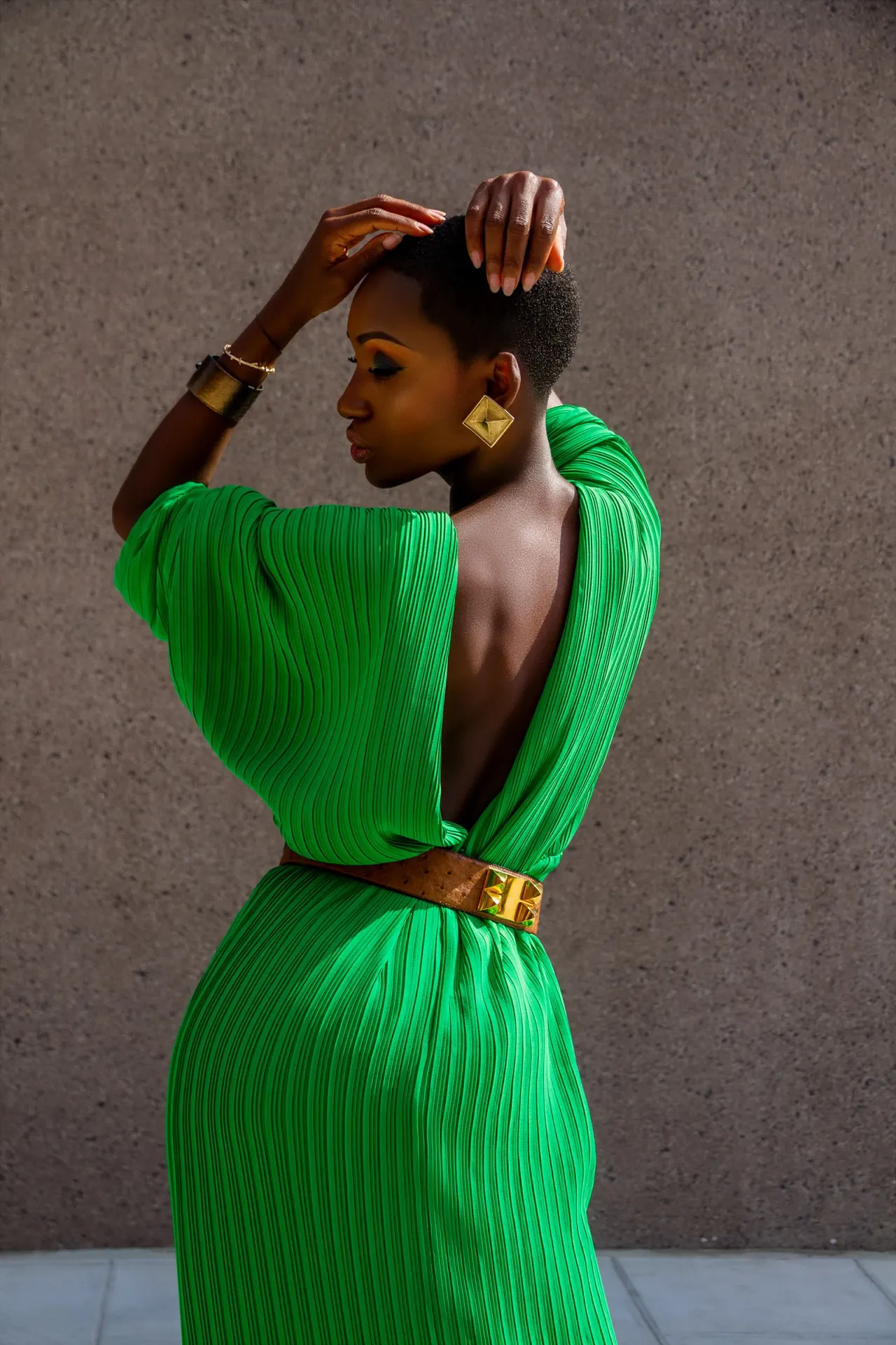 Rafet, collaboration par Soleya Mena Kwayave, photo 9 sur 15
