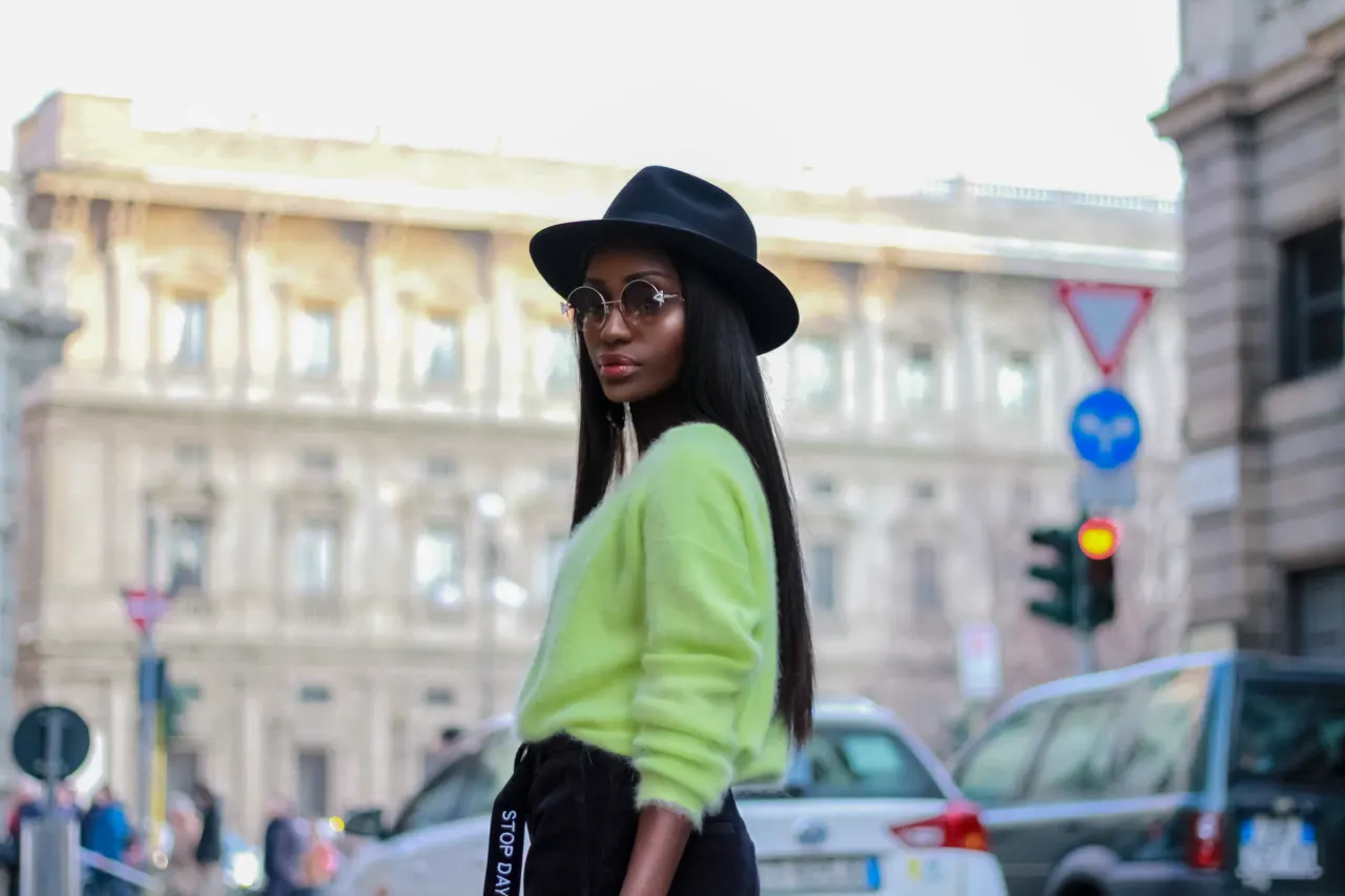 Milano, collaboration par Soleya Mena Kwayave, photo 1 sur 3