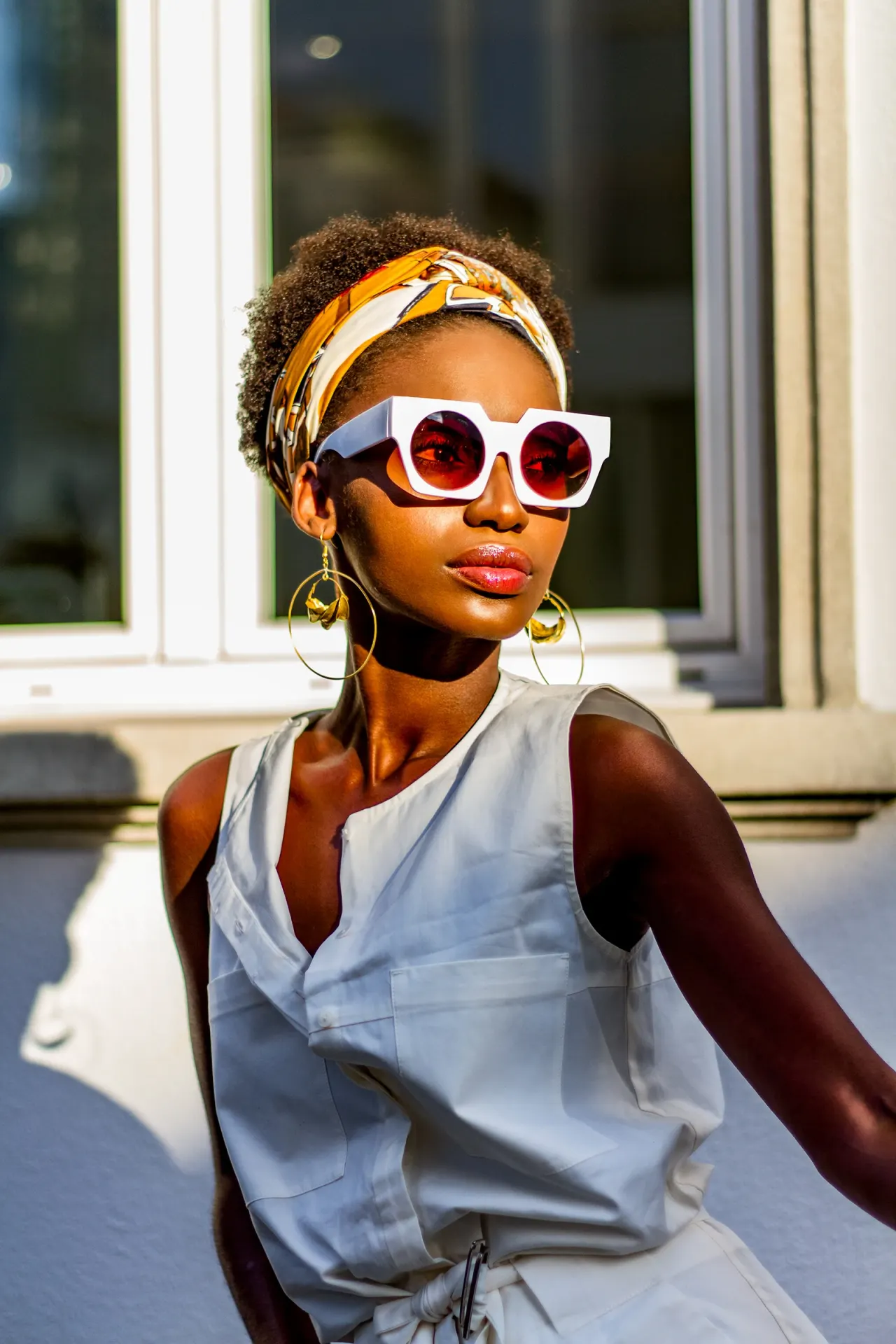 MEG, collaboration par Soleya Mena Kwayave, photo 7 sur 7