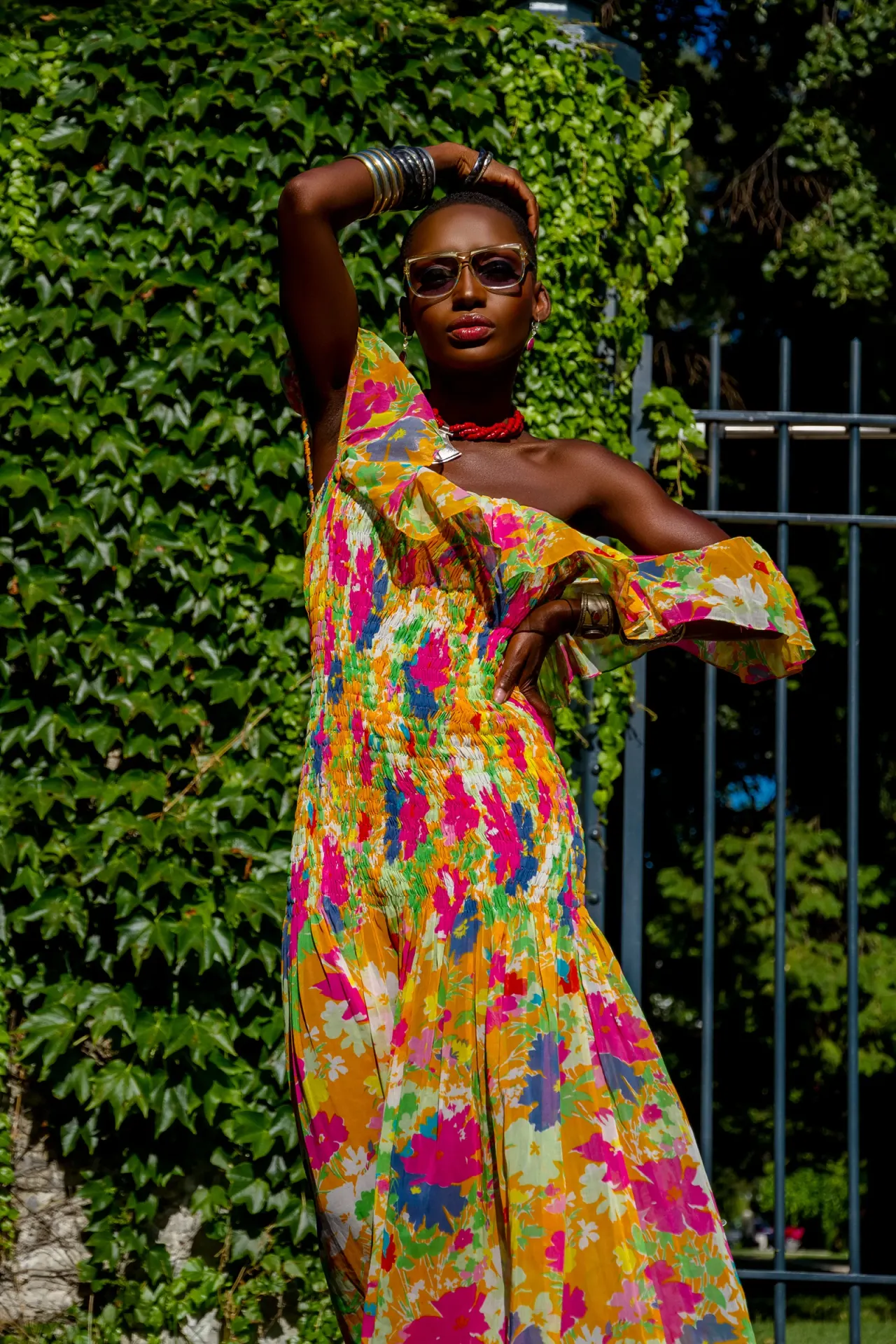 Rafet, collaboration par Soleya Mena Kwayave, photo 14 sur 15