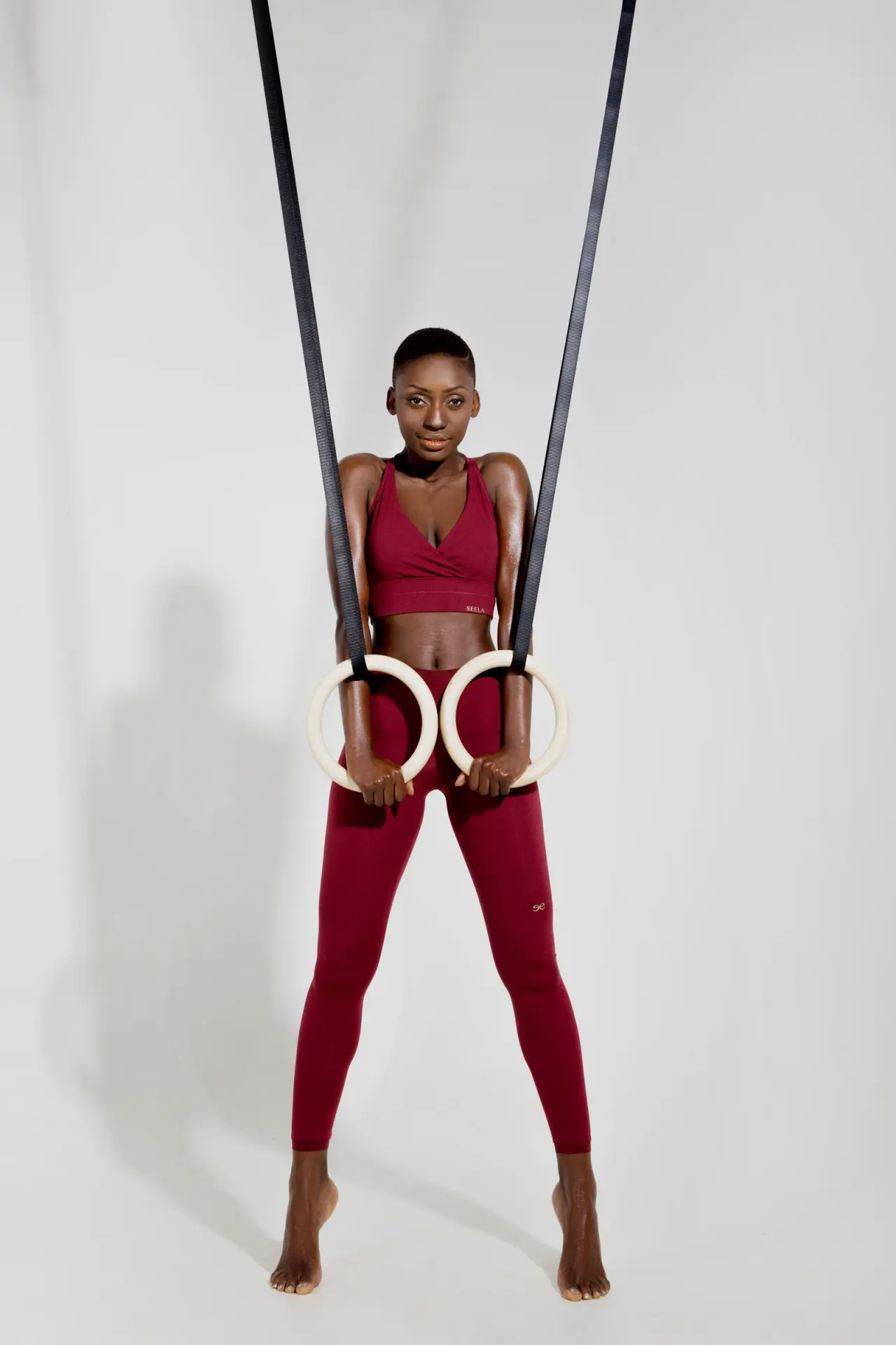 Seela, lookbook par Soleya Mena Kwayave, photo 10 sur 11