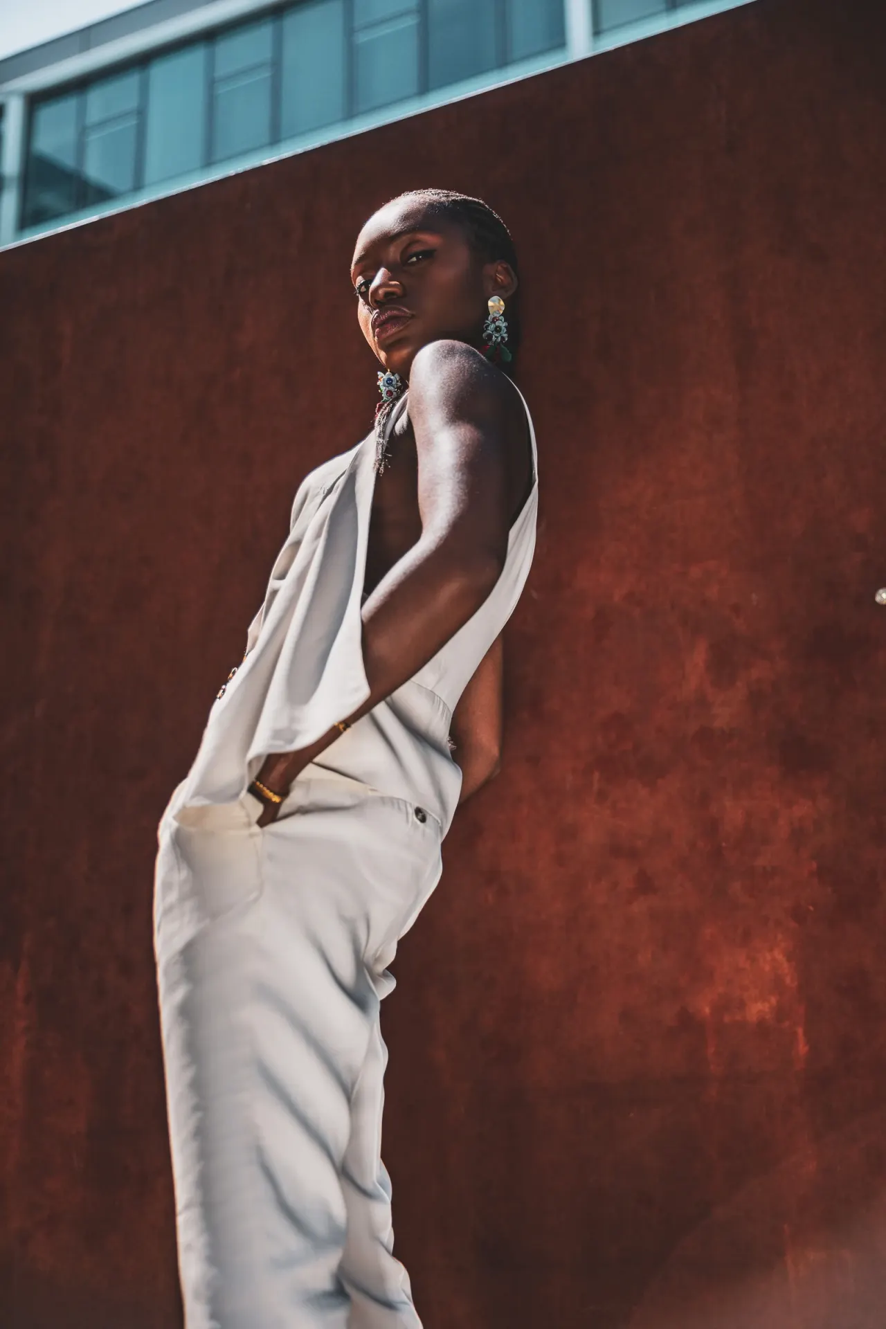 My locks, collaboration par Soleya Mena Kwayave, photo 4 sur 6
