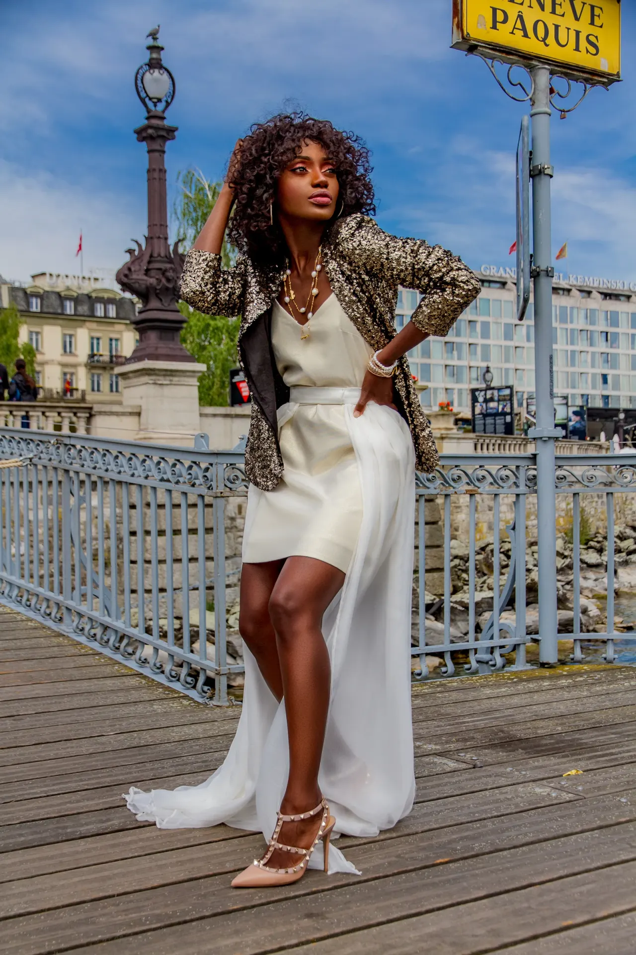 Rue vautier, collaboration par Soleya Mena Kwayave, photo 7 sur 21