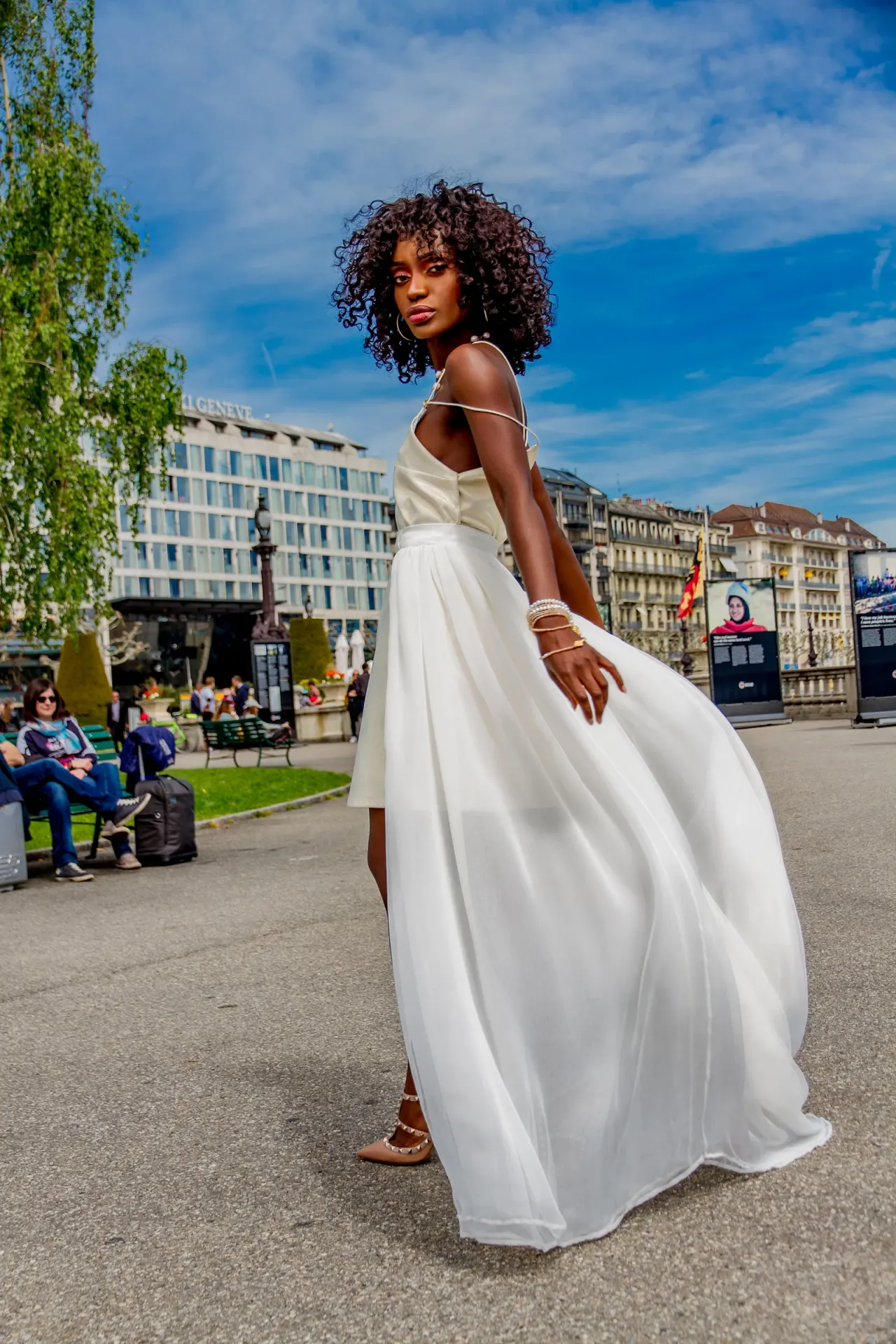 Rue vautier, collaboration par Soleya Mena Kwayave, photo 9 sur 21