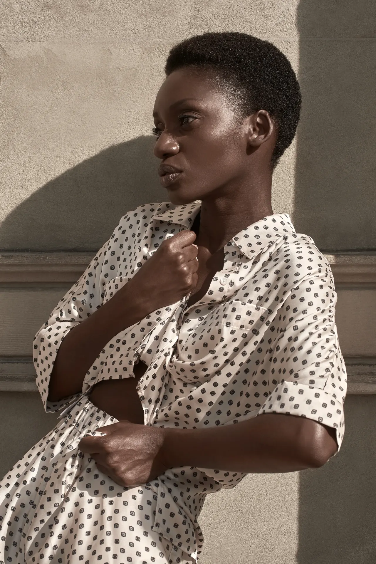 The hat, collaboration par Soleya Mena Kwayave, photo 9 sur 23
