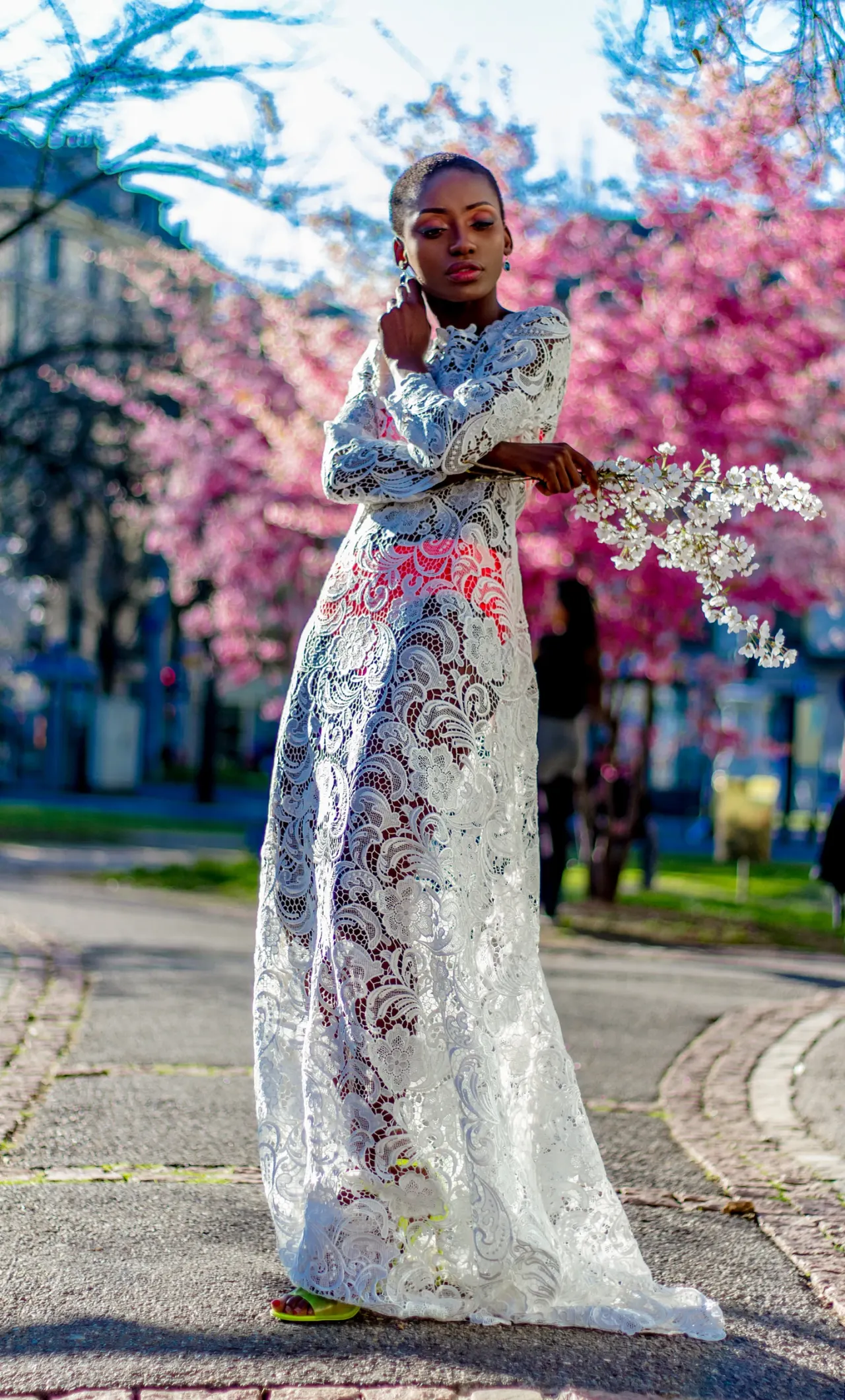 Rue vautier, collaboration par Soleya Mena Kwayave, photo 17 sur 21