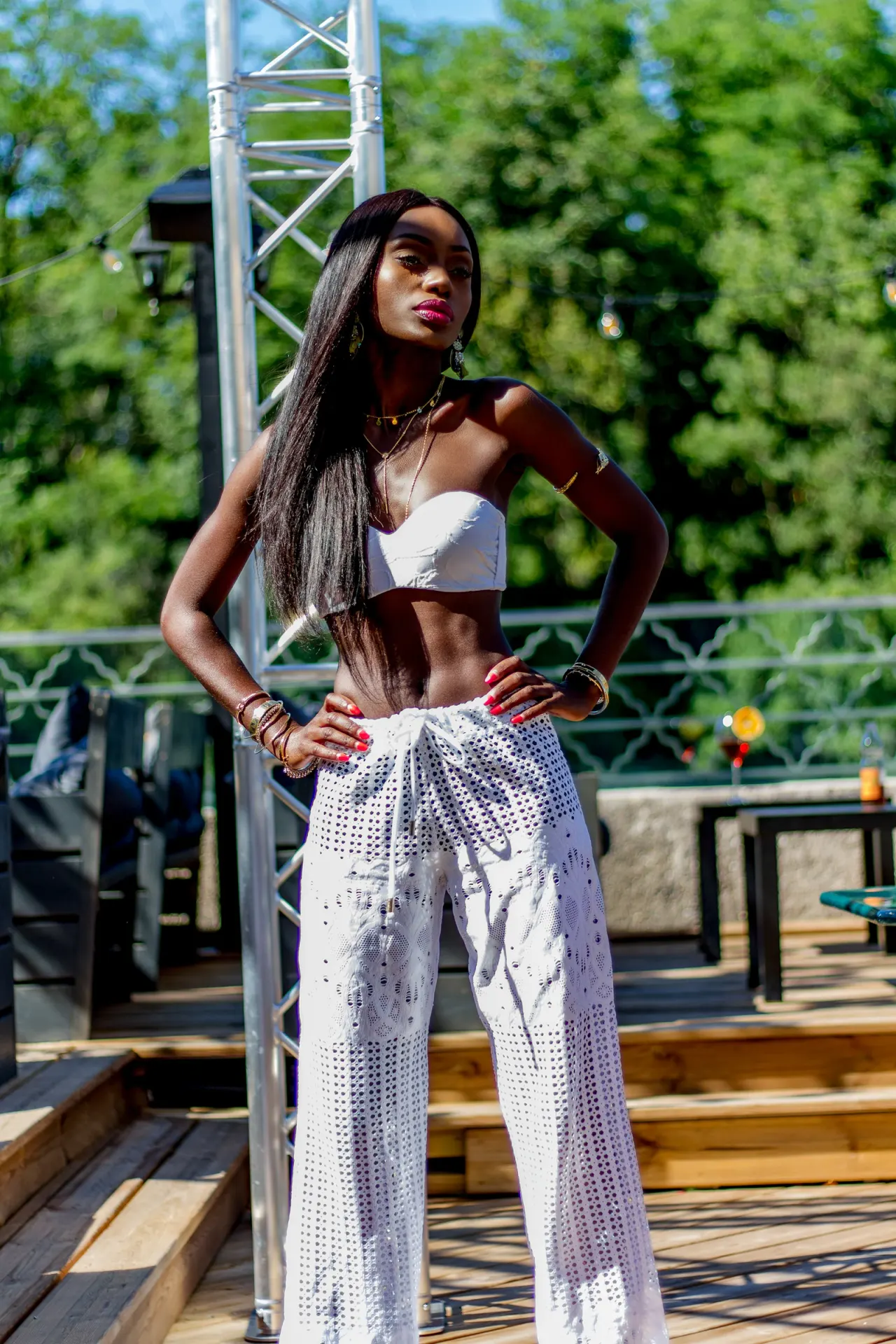 Boutique Brasil, lookbook par Soleya Mena Kwayave, photo 20 sur 25