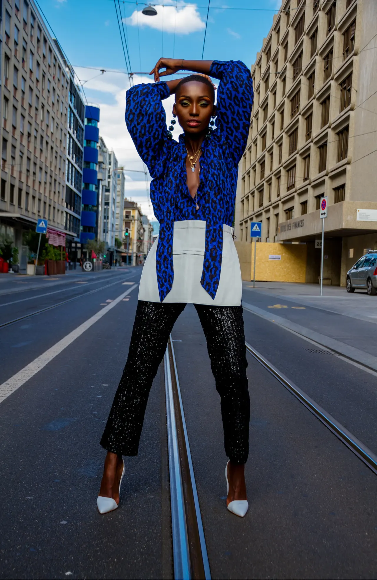 Rafet, collaboration par Soleya Mena Kwayave, photo 4 sur 15