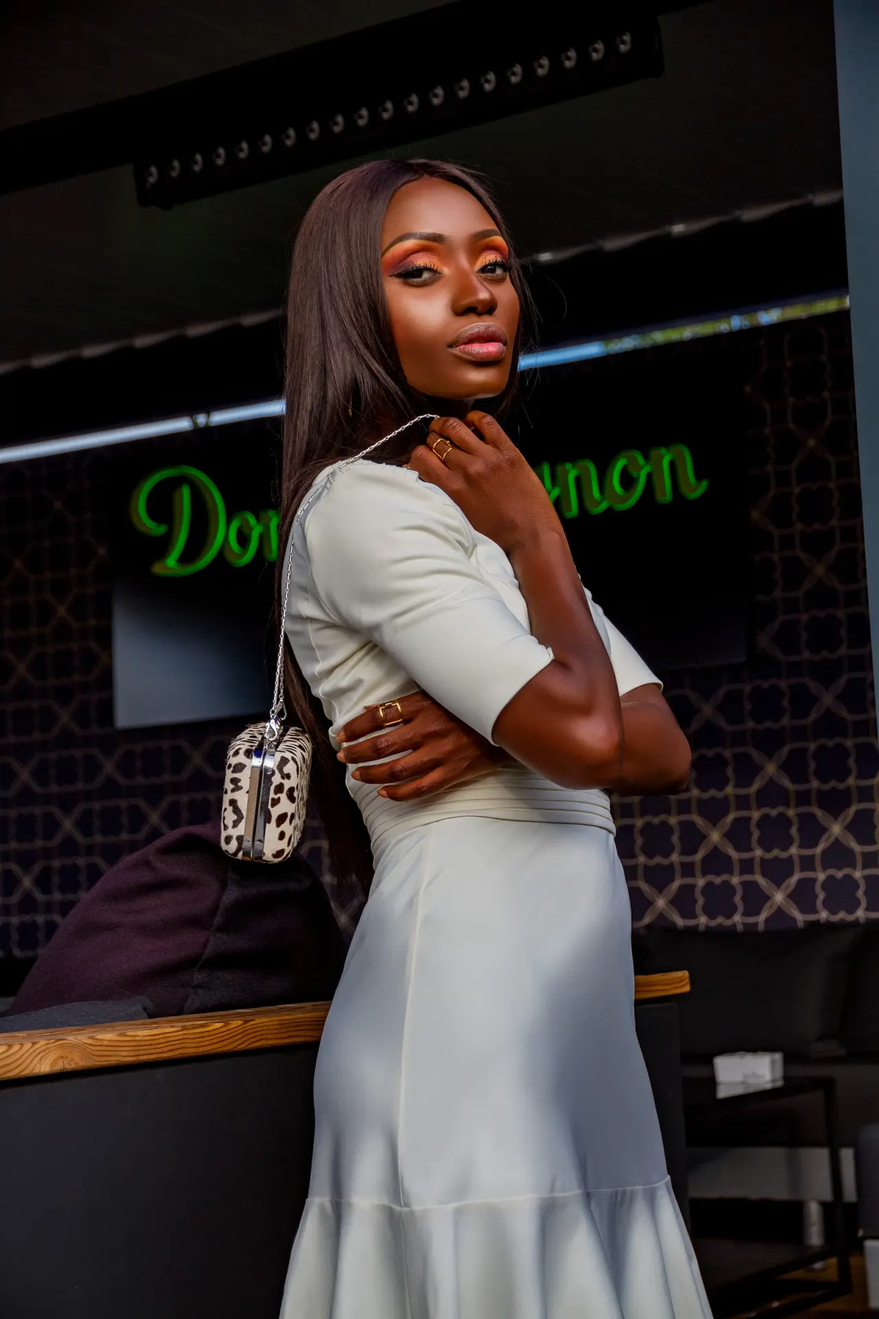 Appareal bis, lookbook par Soleya Mena Kwayave, photo 6 sur 6