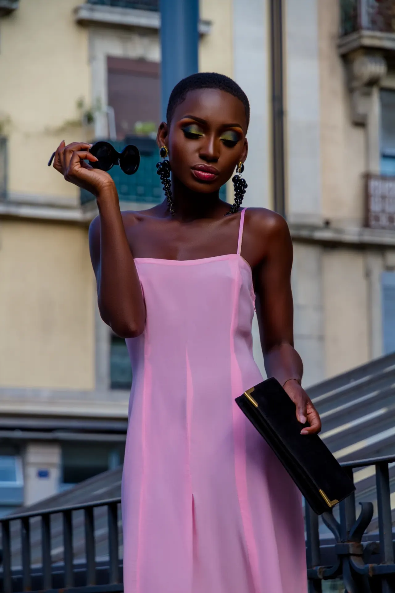 Rafet, collaboration par Soleya Mena Kwayave, photo 6 sur 15