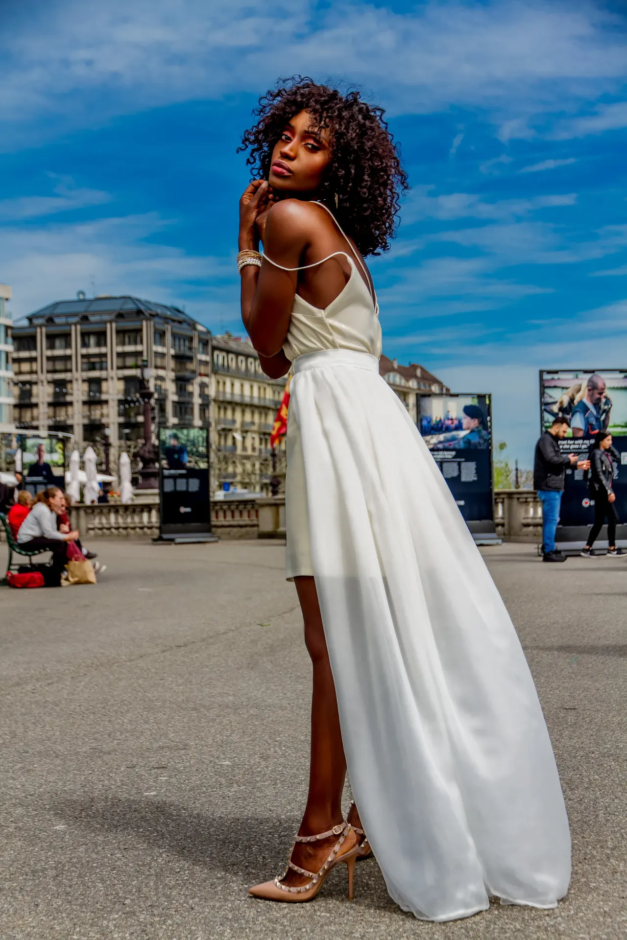 Rue vautier, collaboration par Soleya Mena Kwayave, photo 8 sur 21