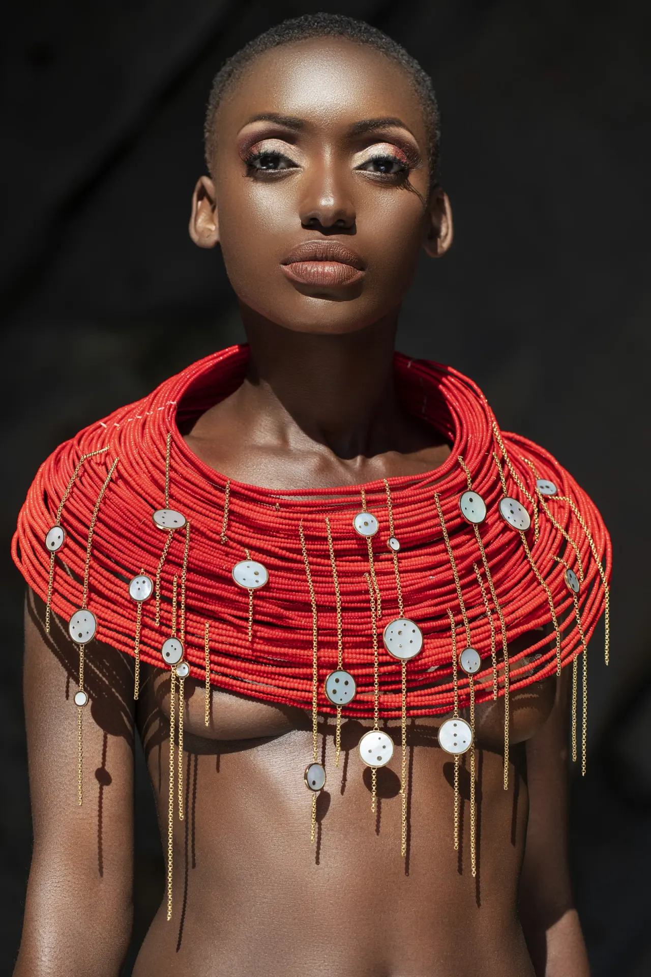 JAG Jewelry, lookbook par Soleya Mena Kwayave, photo 1 sur 4