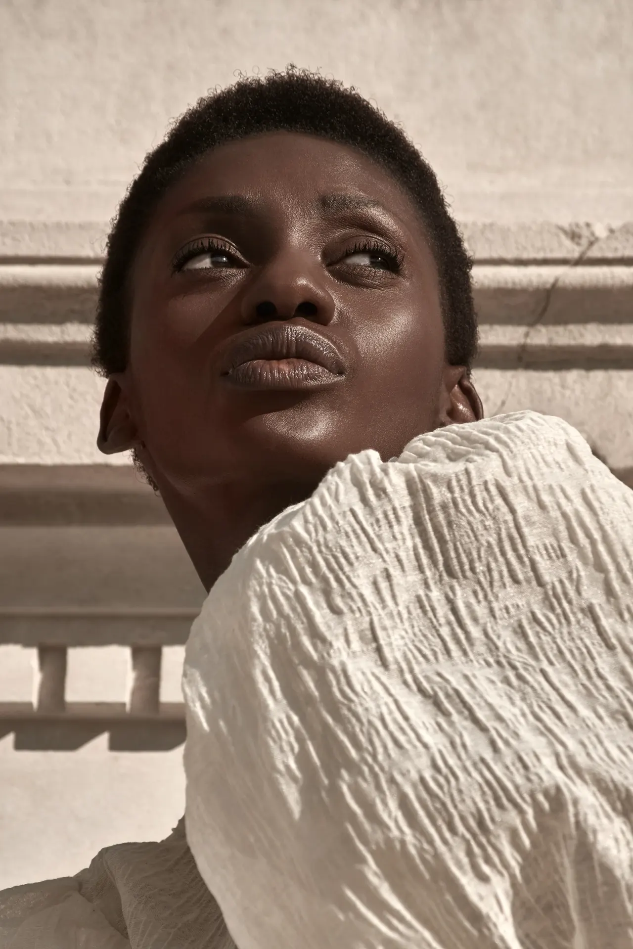 The hat, collaboration par Soleya Mena Kwayave, photo 2 sur 23
