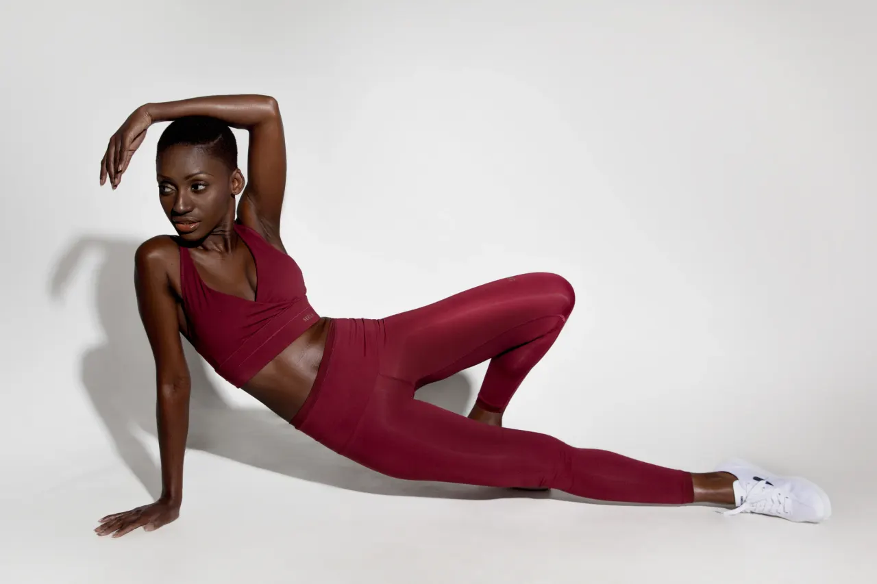 Seela, lookbook par Soleya Mena Kwayave, photo 9 sur 11