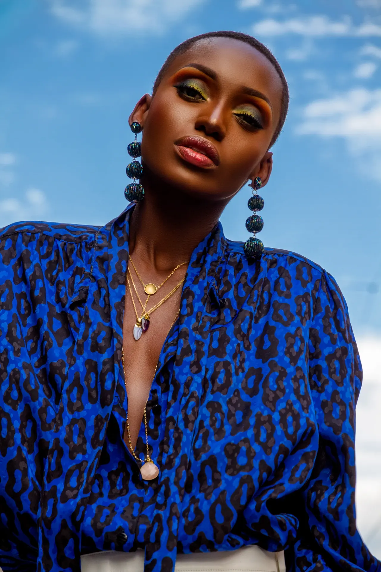 Rafet, collaboration par Soleya Mena Kwayave, photo 1 sur 15