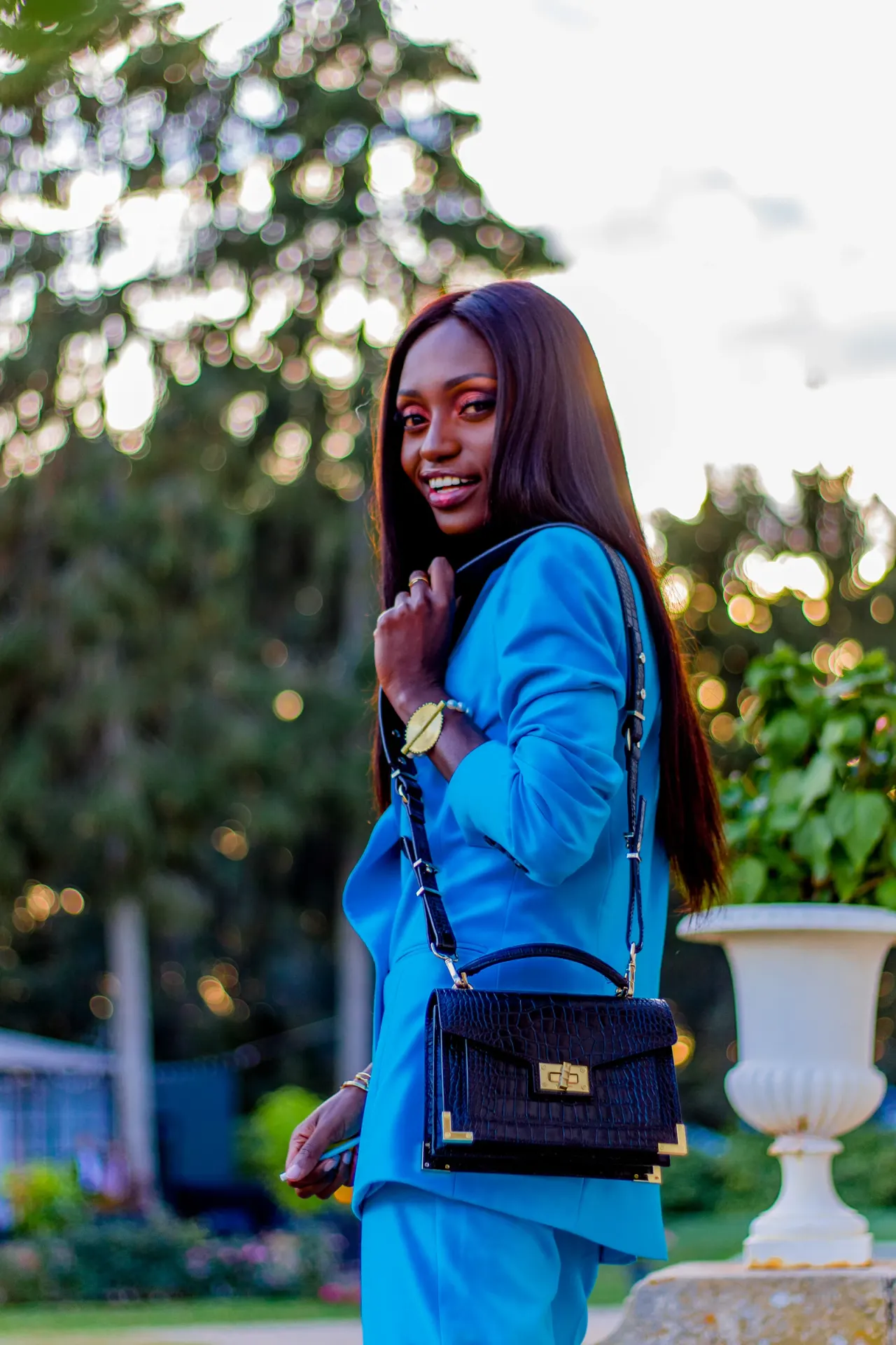 Chateau Barthelemy, collaboration par Soleya Mena Kwayave, photo 1 sur 6