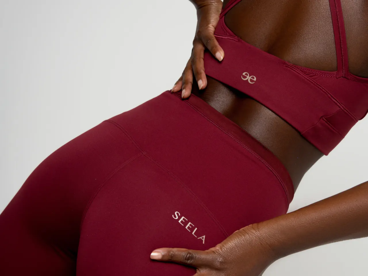 Lookbook Seela par Soleya Mena Kwayave