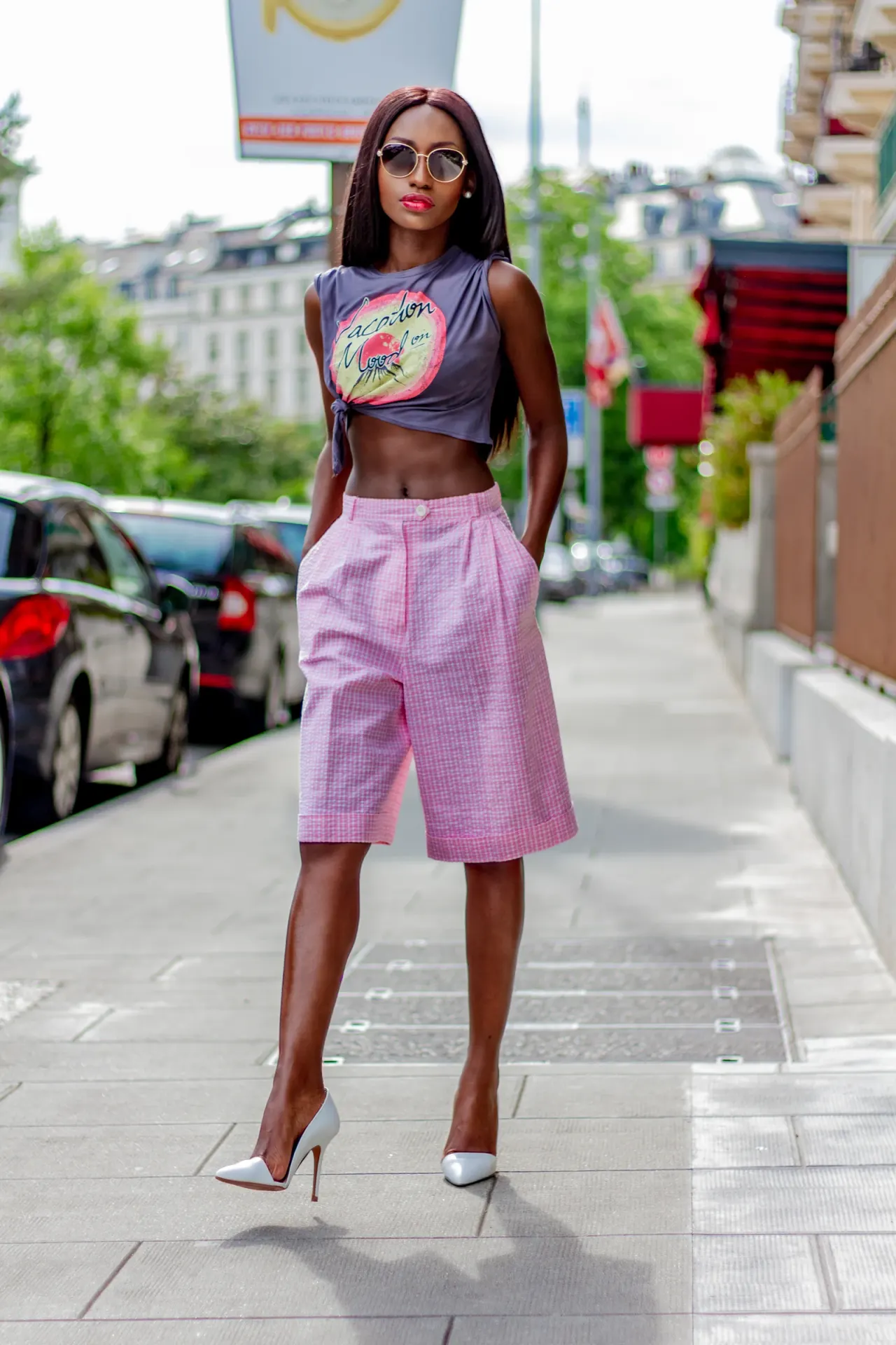 Rue kempiski, collaboration par Soleya Mena Kwayave, photo 1 sur 4