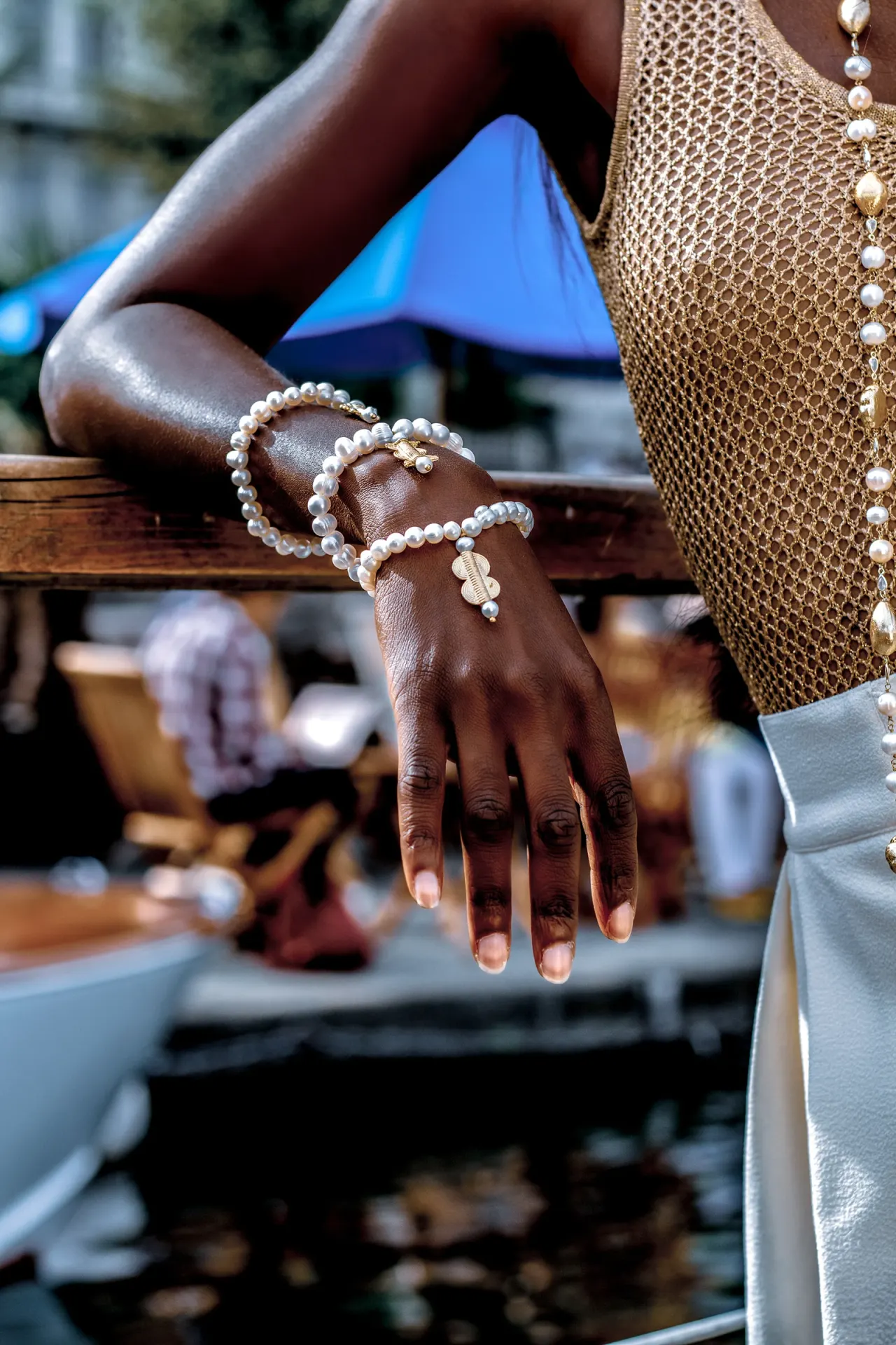 L'armoire Sahelienne, lookbook par Soleya Mena Kwayave, photo 7 sur 16