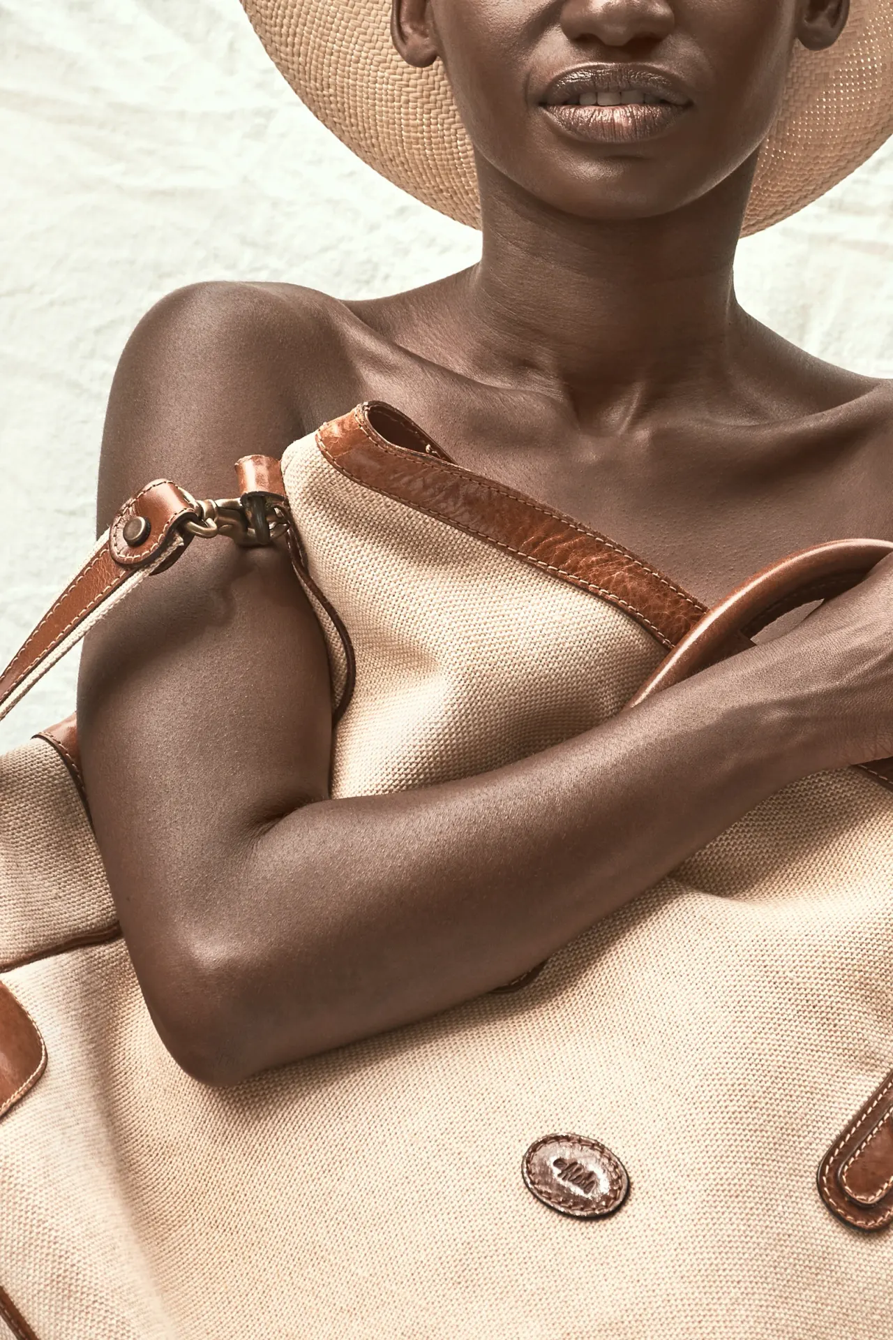 The hat, collaboration par Soleya Mena Kwayave, photo 22 sur 23