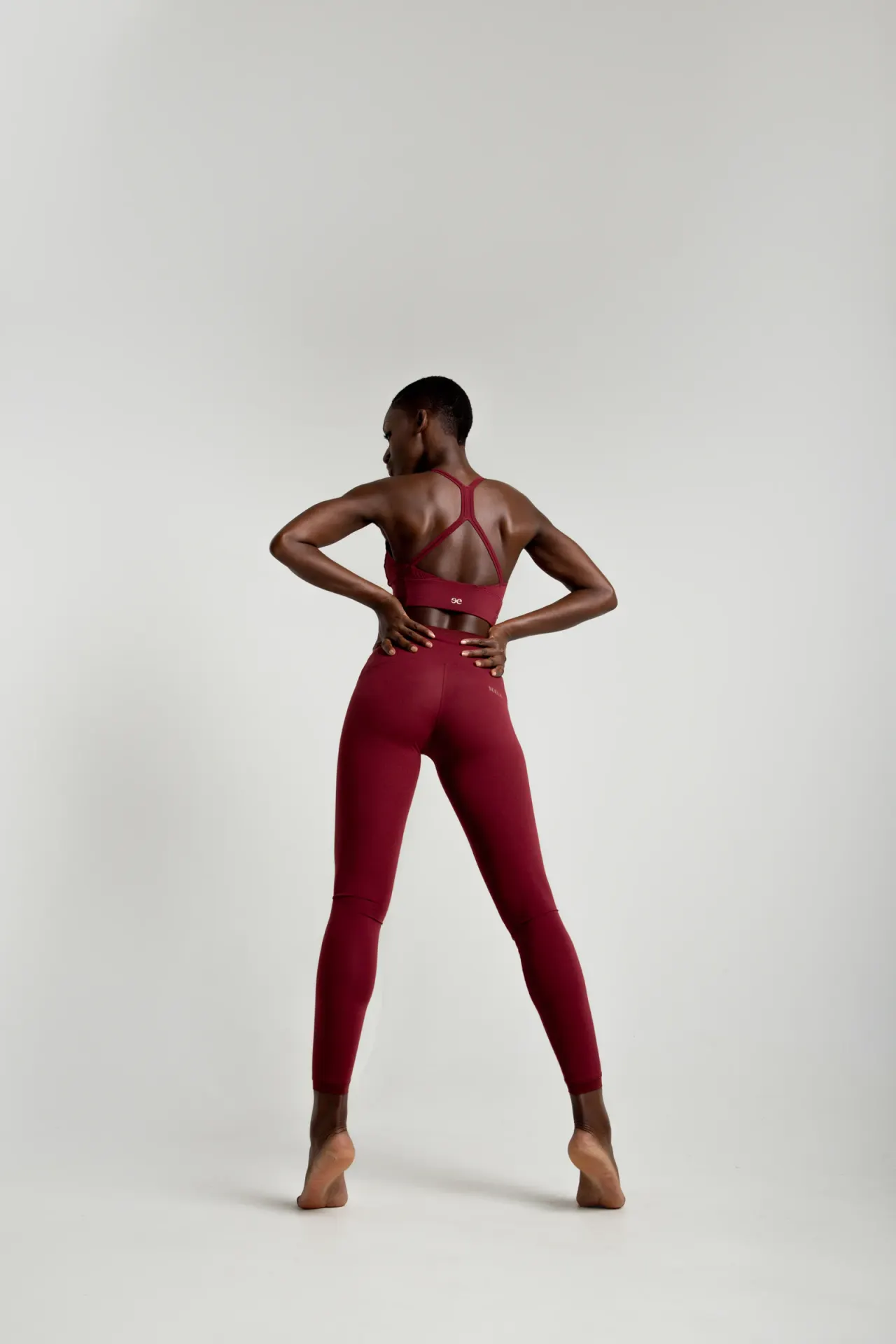 Seela, lookbook par Soleya Mena Kwayave, photo 7 sur 11