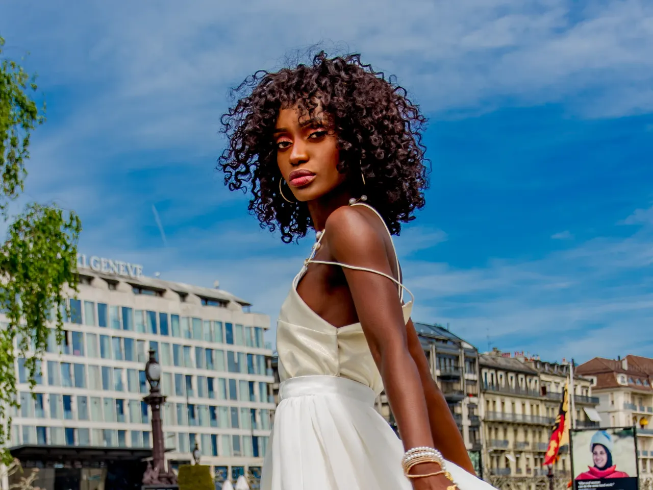 Collaboration Rue vautier par Soleya Mena Kwayave