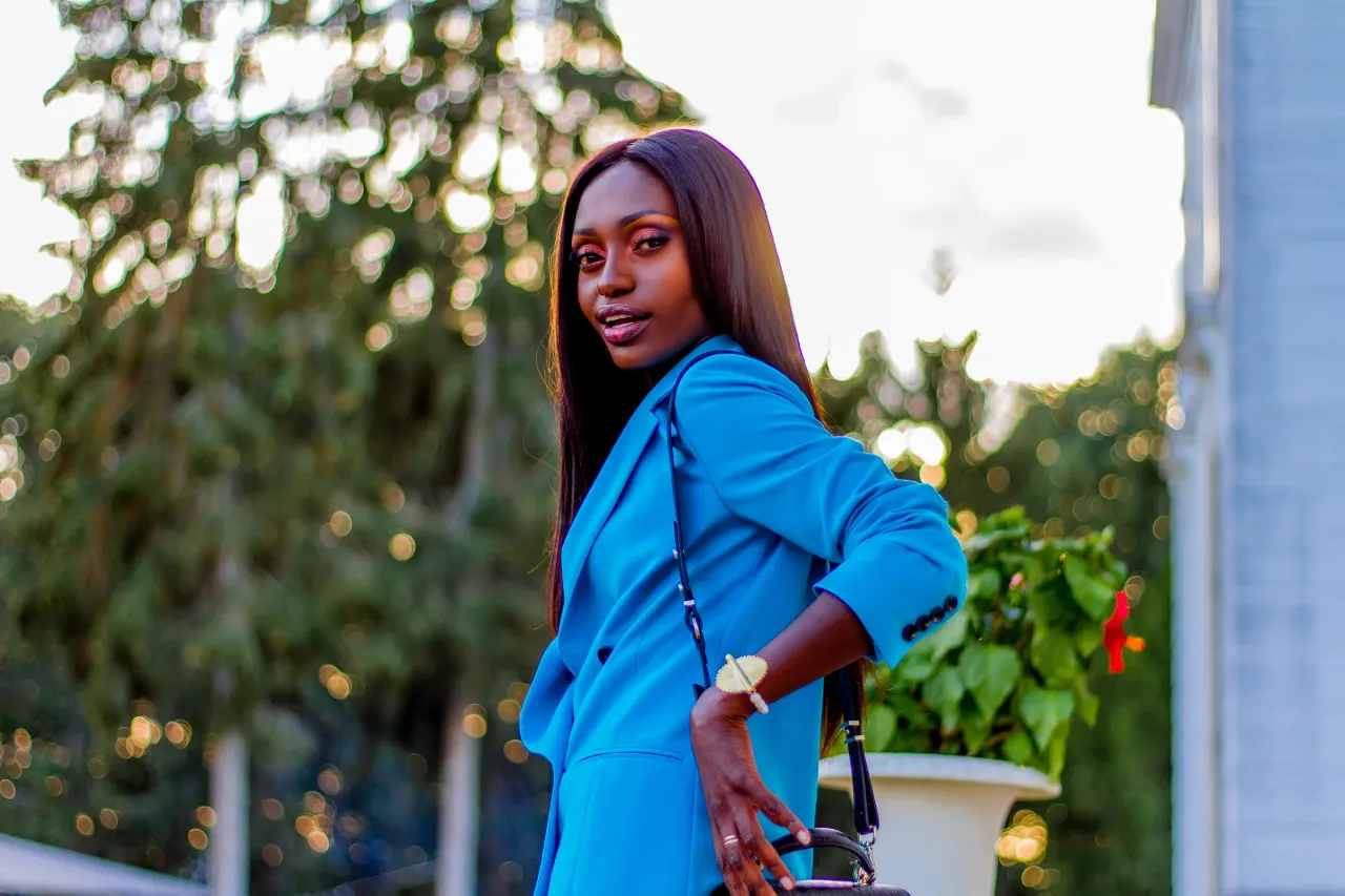 Chateau Barthelemy, collaboration par Soleya Mena Kwayave, photo 3 sur 6