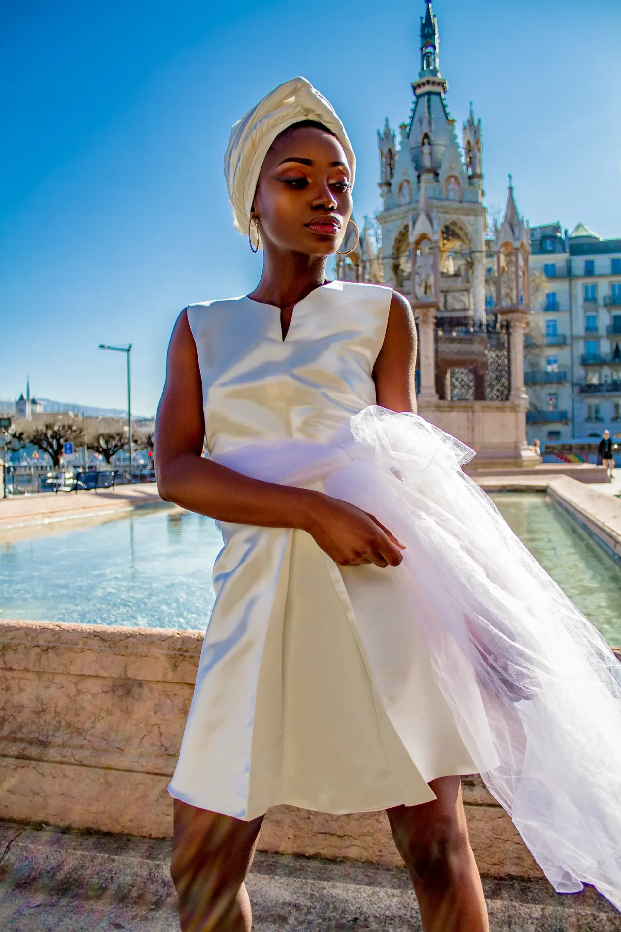 Rue vautier, collaboration par Soleya Mena Kwayave, photo 13 sur 21