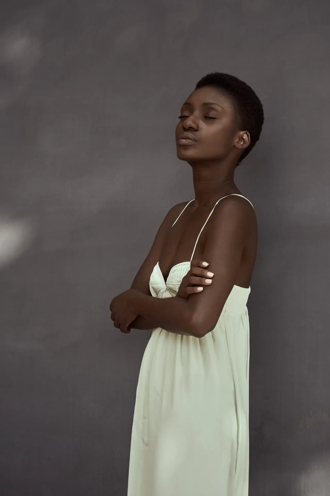 The hat, collaboration par Soleya Mena Kwayave, photo 6 sur 23