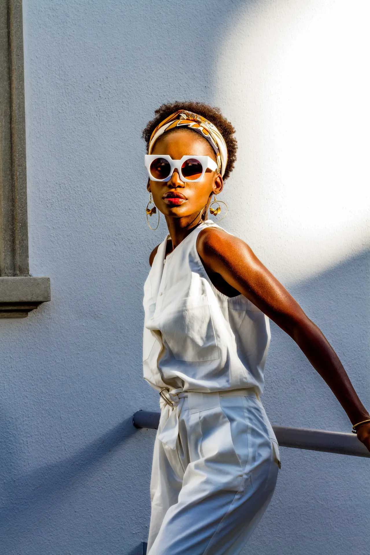 MEG, collaboration par Soleya Mena Kwayave, photo 6 sur 7