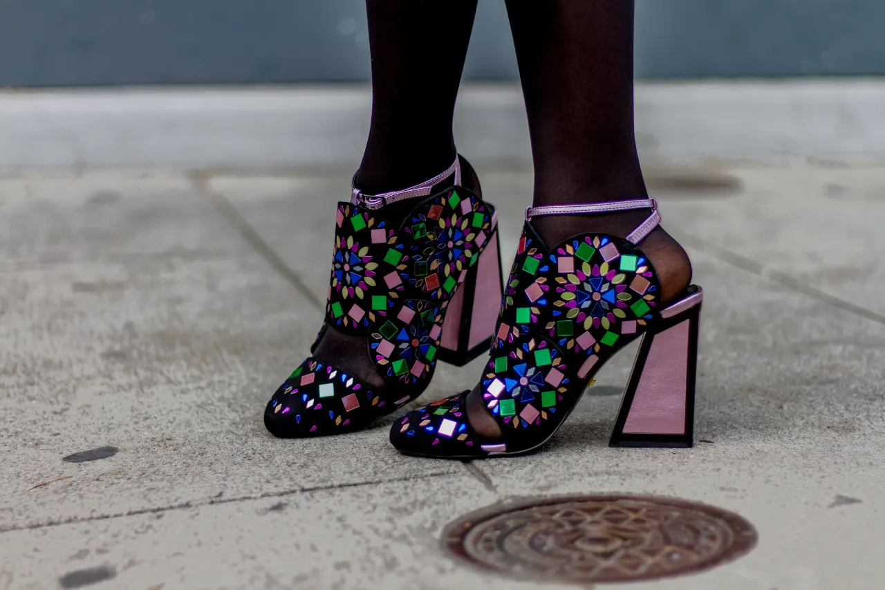 Kat Maconie, collaboration par Soleya Mena Kwayave, photo 5 sur 7