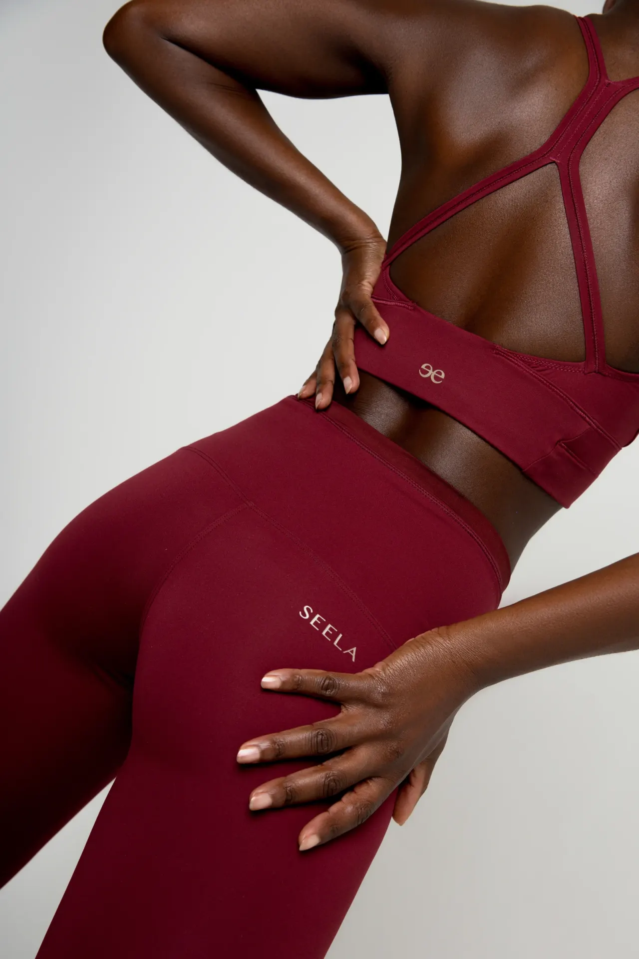 Seela, lookbook par Soleya Mena Kwayave, photo 3 sur 11
