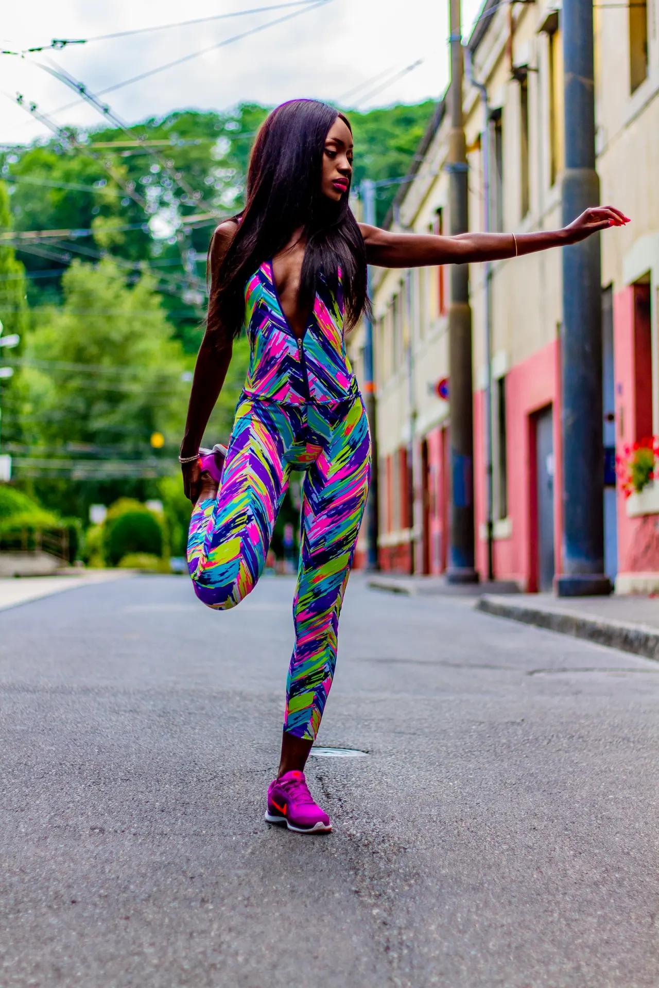 Boutique Brasil, lookbook par Soleya Mena Kwayave, photo 15 sur 25