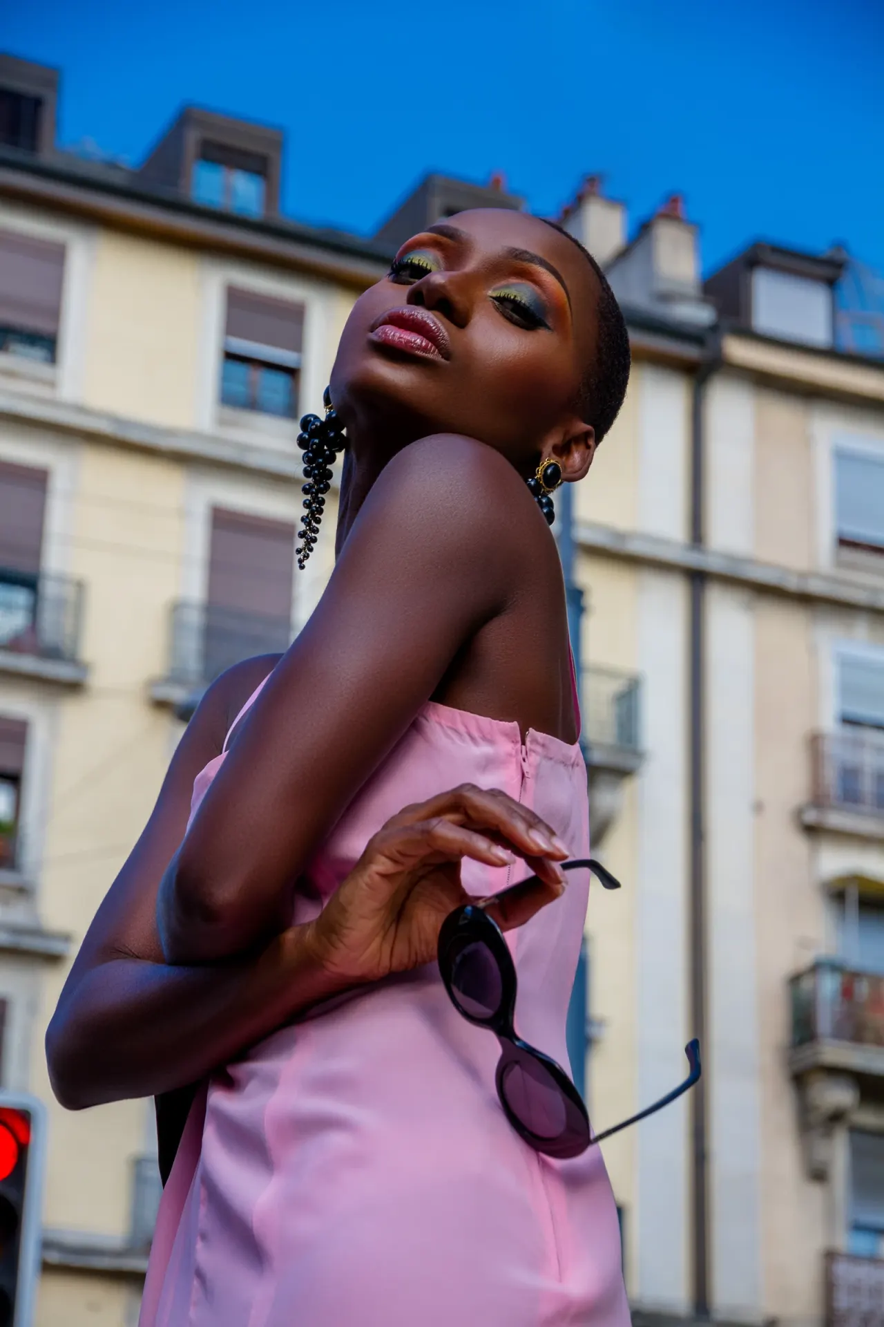 Rafet, collaboration par Soleya Mena Kwayave, photo 8 sur 15
