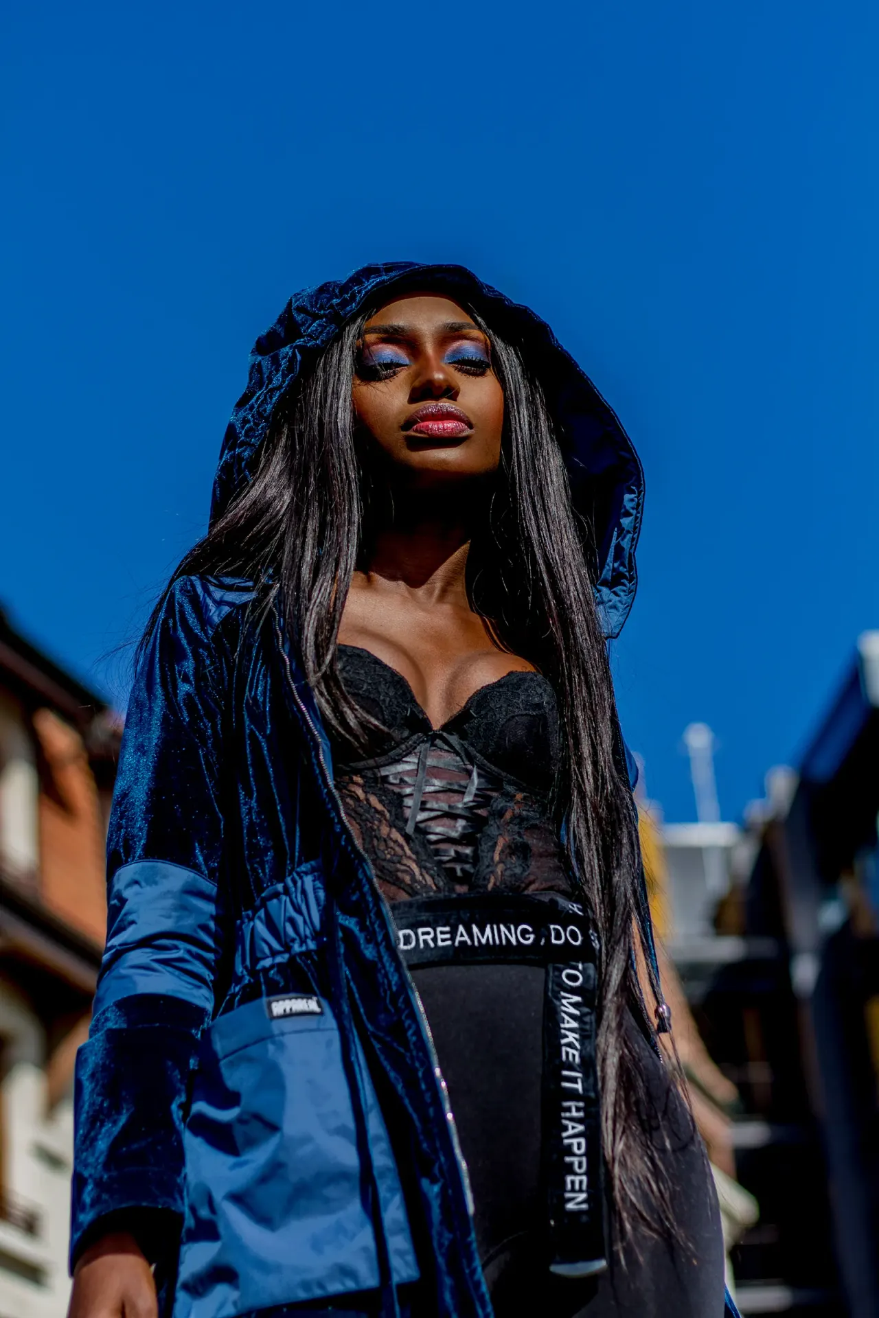 Appareal, lookbook par Soleya Mena Kwayave, photo 3 sur 16