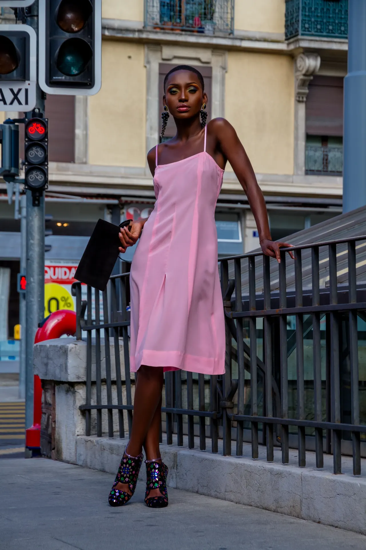 Rafet, collaboration par Soleya Mena Kwayave, photo 7 sur 15