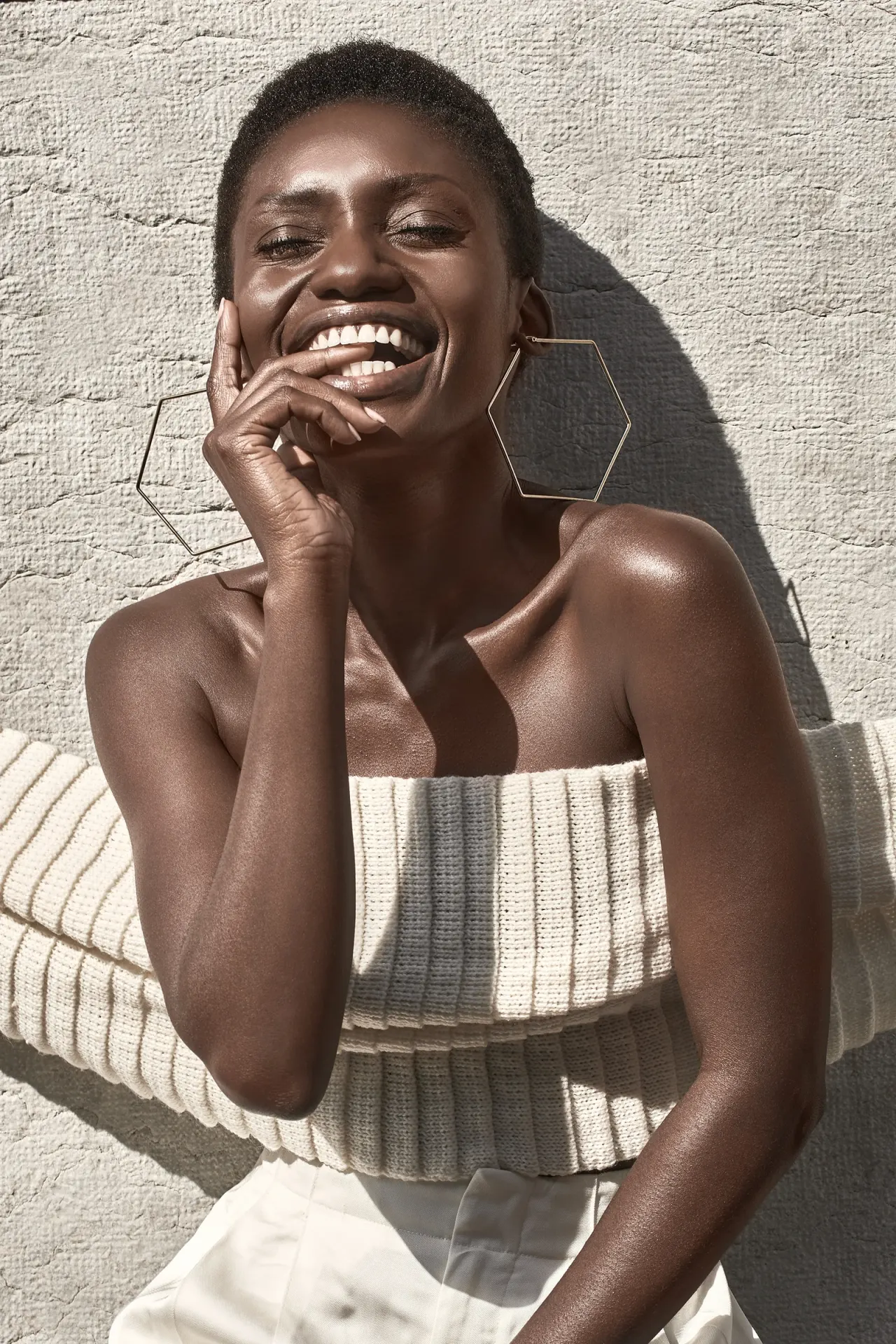 The hat, collaboration par Soleya Mena Kwayave, photo 11 sur 23