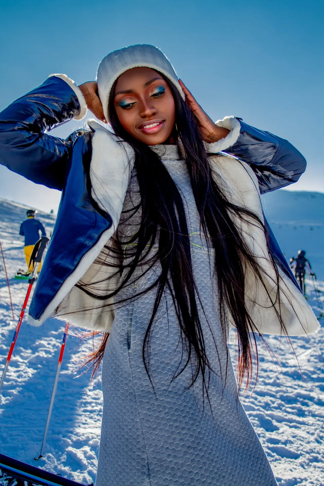Appareal, lookbook par Soleya Mena Kwayave, photo 13 sur 16