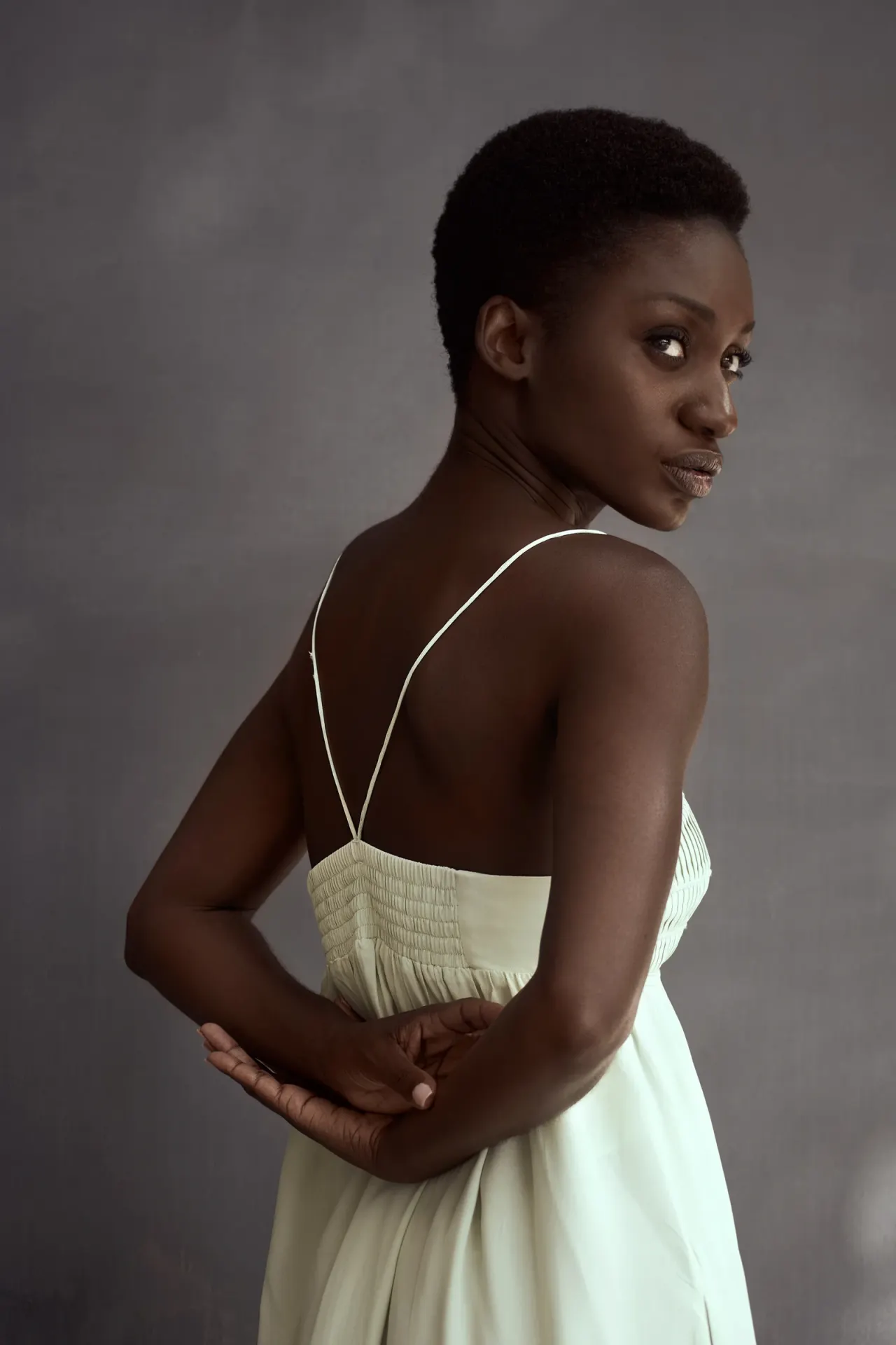 The hat, collaboration par Soleya Mena Kwayave, photo 7 sur 23