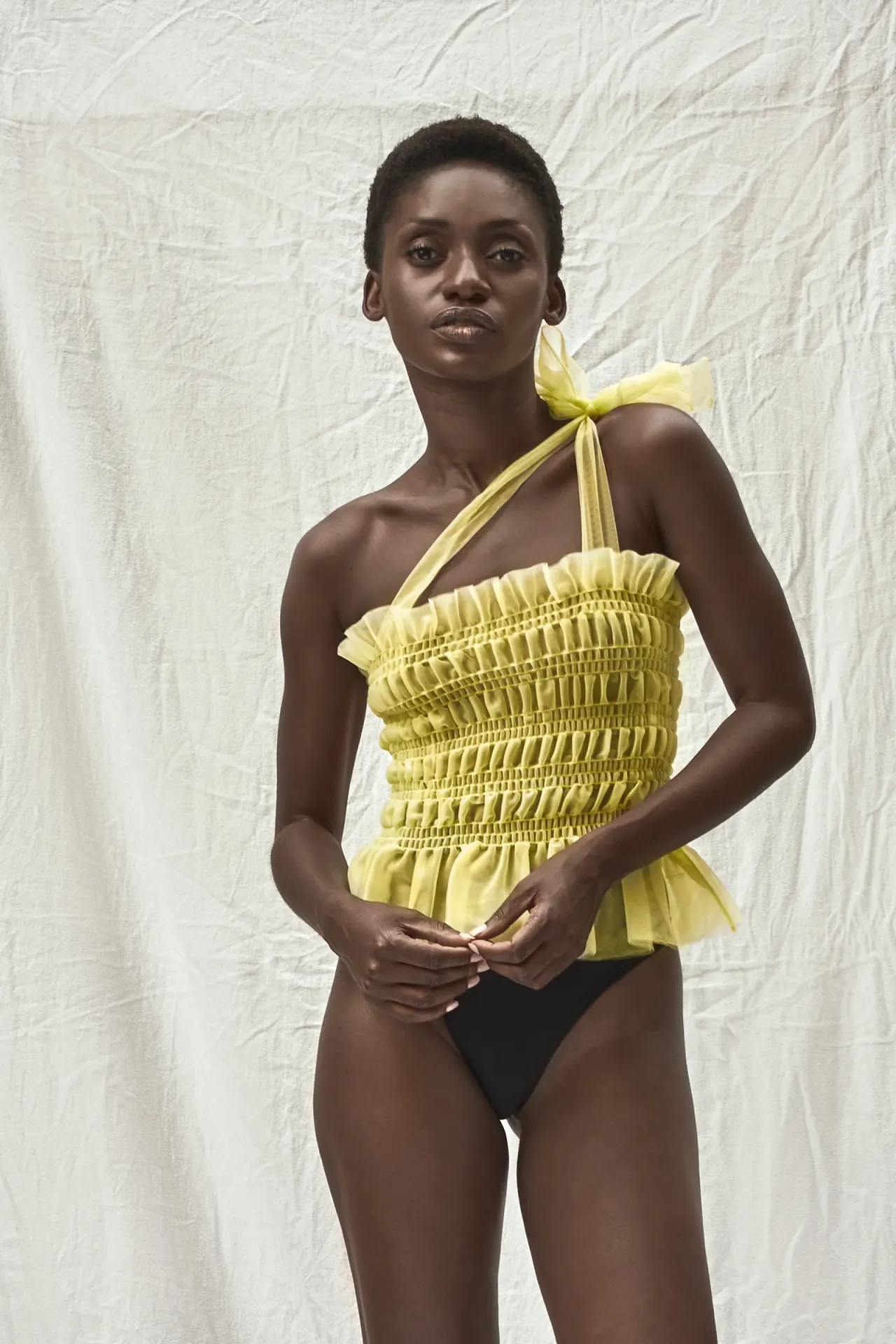 The hat, collaboration par Soleya Mena Kwayave, photo 17 sur 23