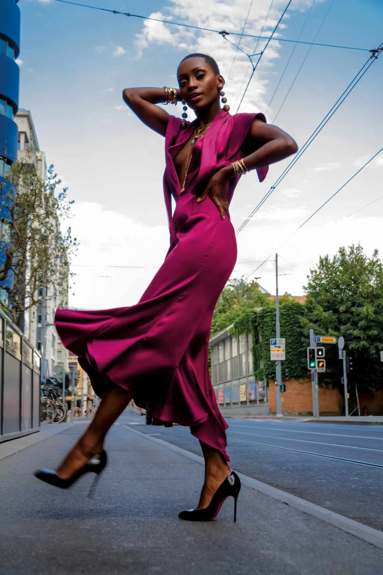 Rafet, collaboration par Soleya Mena Kwayave, photo 13 sur 15