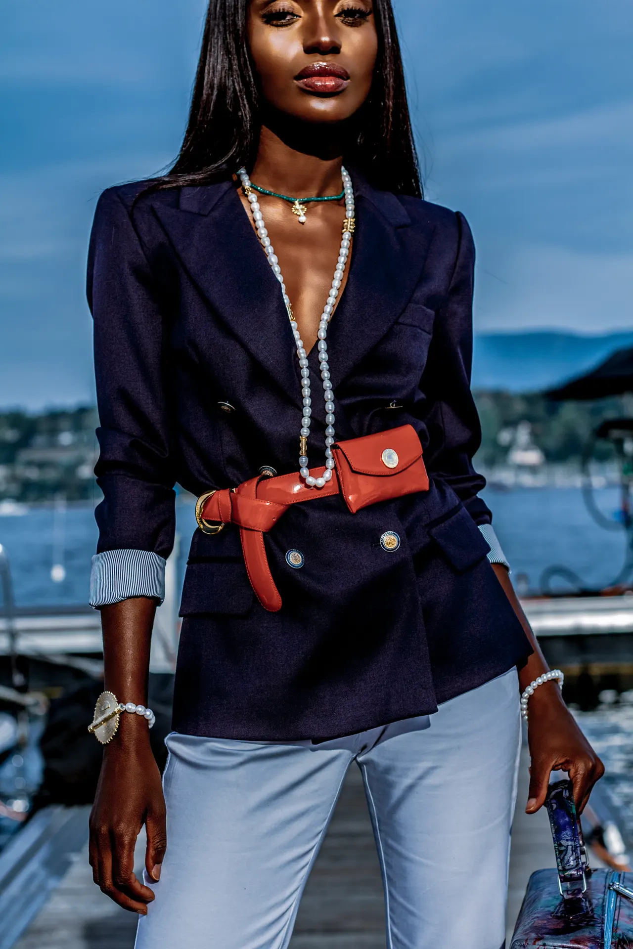 L'armoire Sahelienne, lookbook par Soleya Mena Kwayave, photo 11 sur 16
