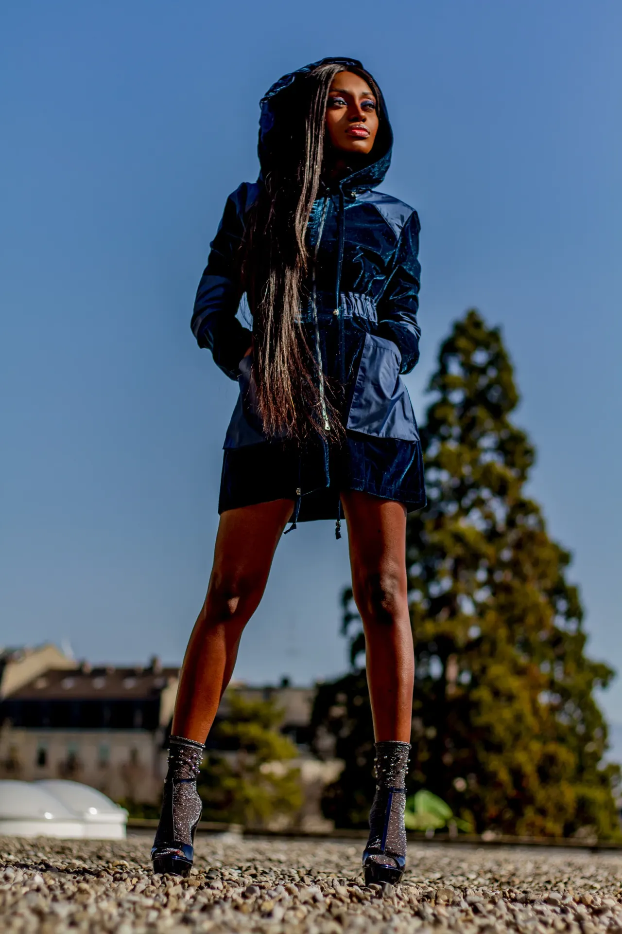 Appareal, lookbook par Soleya Mena Kwayave, photo 4 sur 16