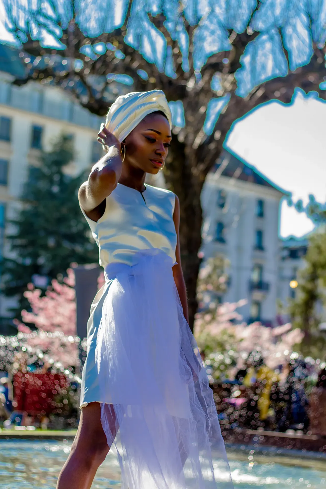 Rue vautier, collaboration par Soleya Mena Kwayave, photo 11 sur 21