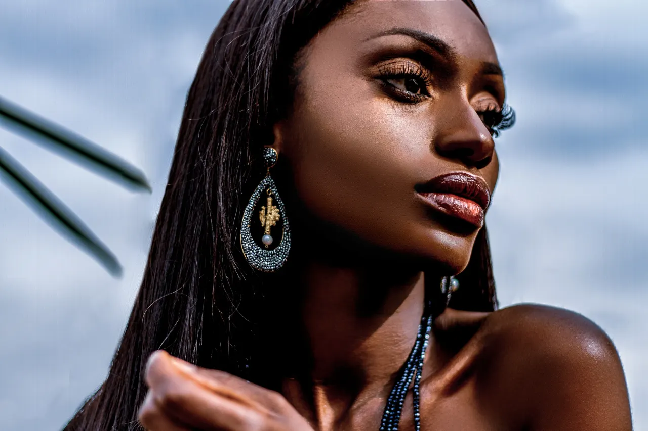 L'armoire Sahelienne, lookbook par Soleya Mena Kwayave, photo 1 sur 16