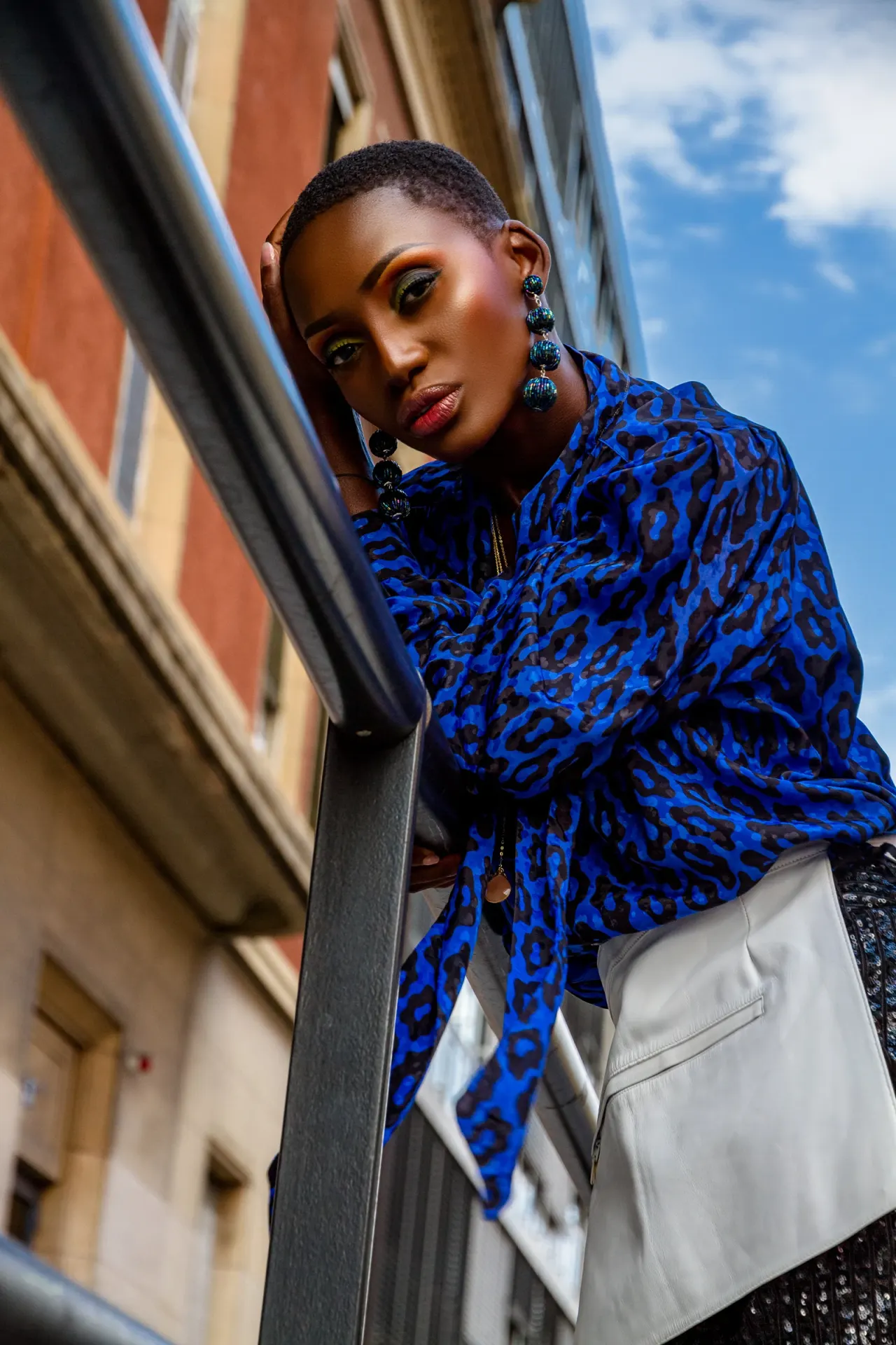 Rafet, collaboration par Soleya Mena Kwayave, photo 3 sur 15