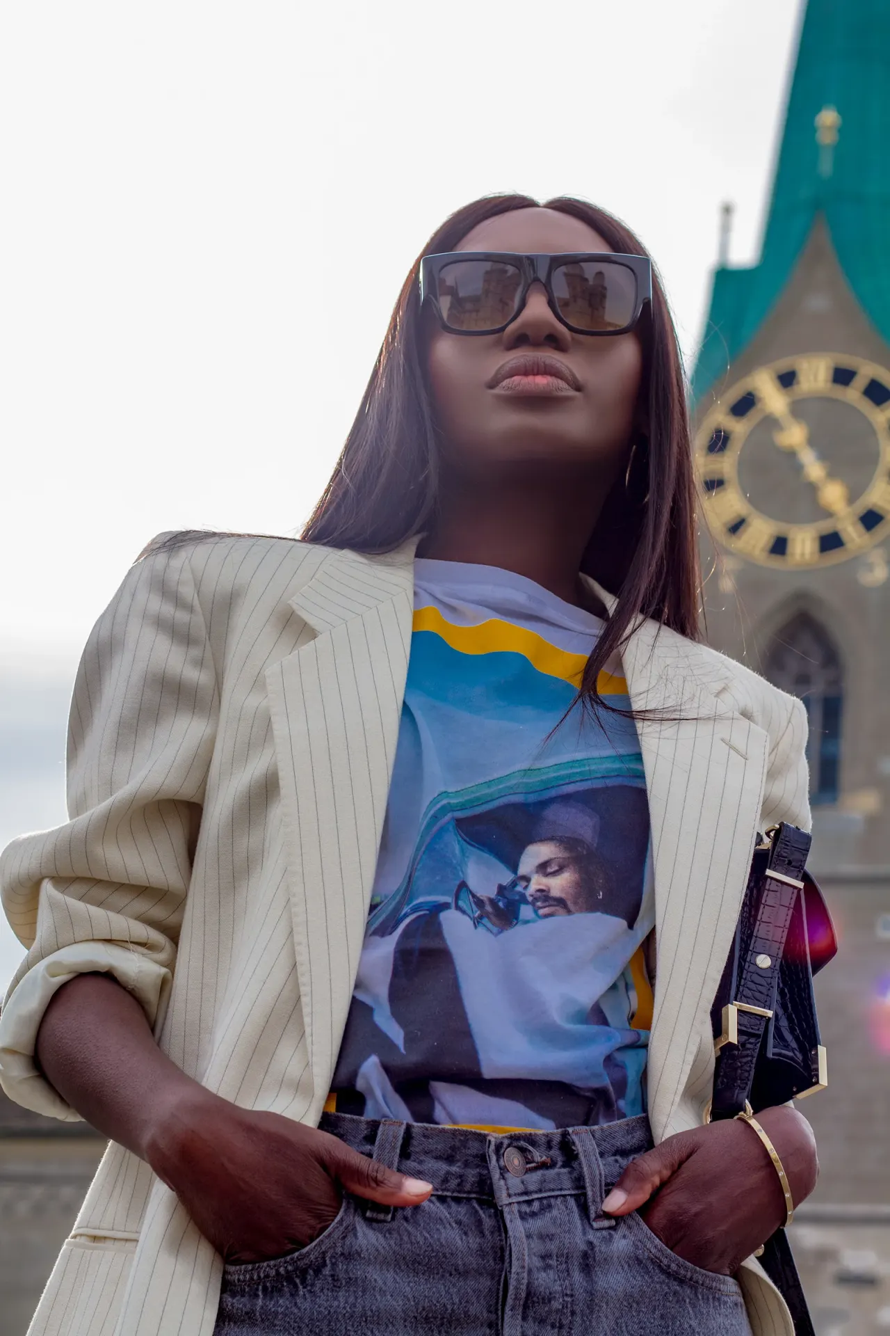 Zurich, collaboration par Soleya Mena Kwayave, photo 4 sur 4